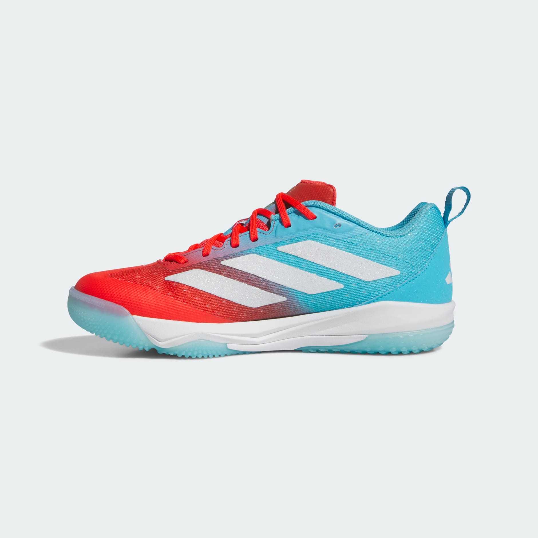 Pantofi Adizero Impact Candy De Gazon