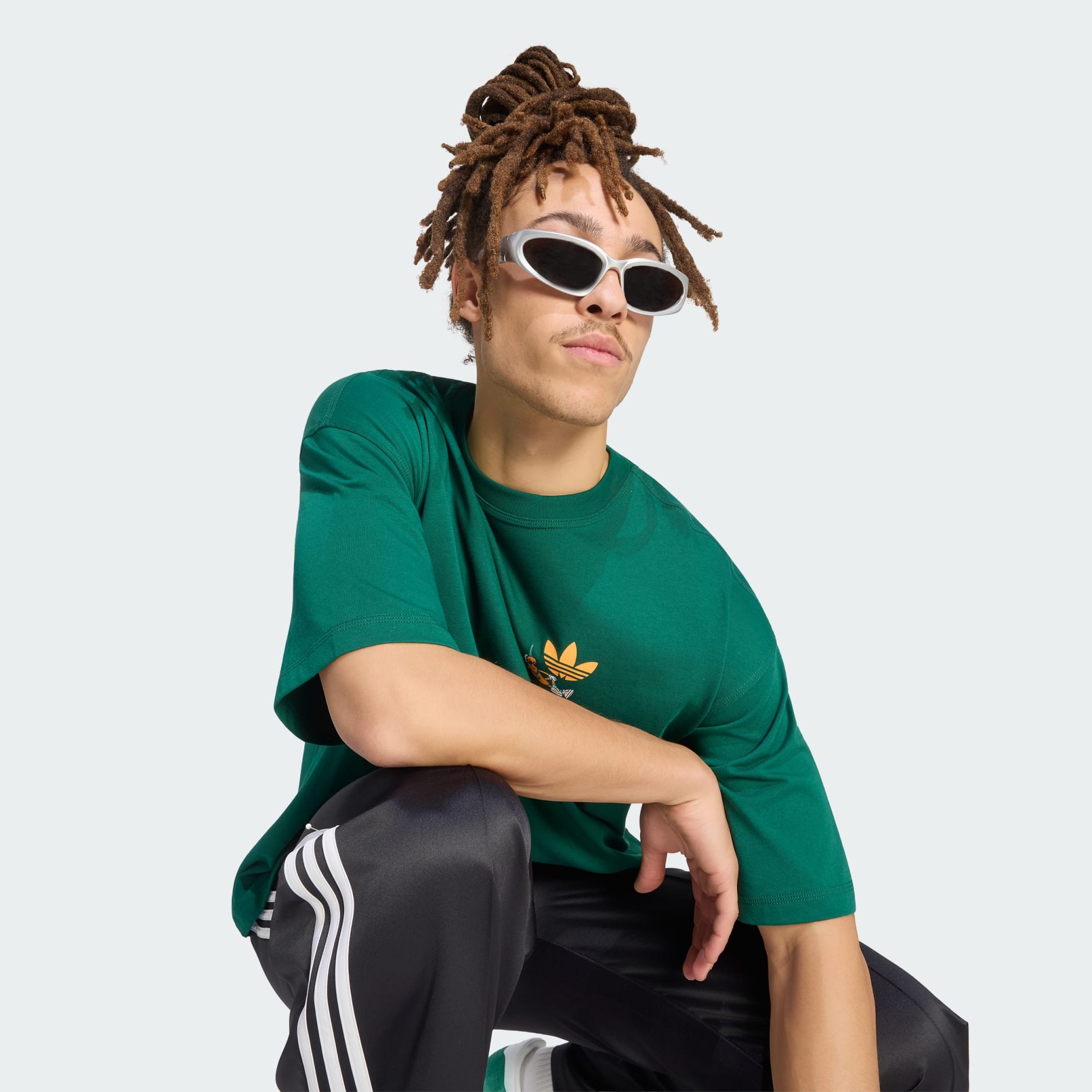 NOUL TRICOU GRAFIC CHILI 3.0