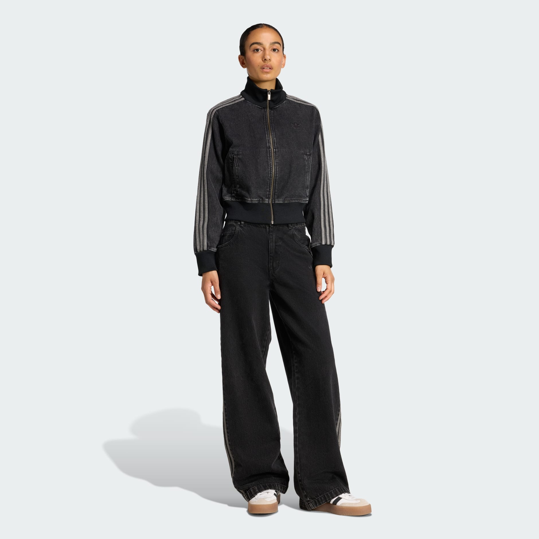 חולצת טרנינג FIREBIRD מג&rsquo;ינס