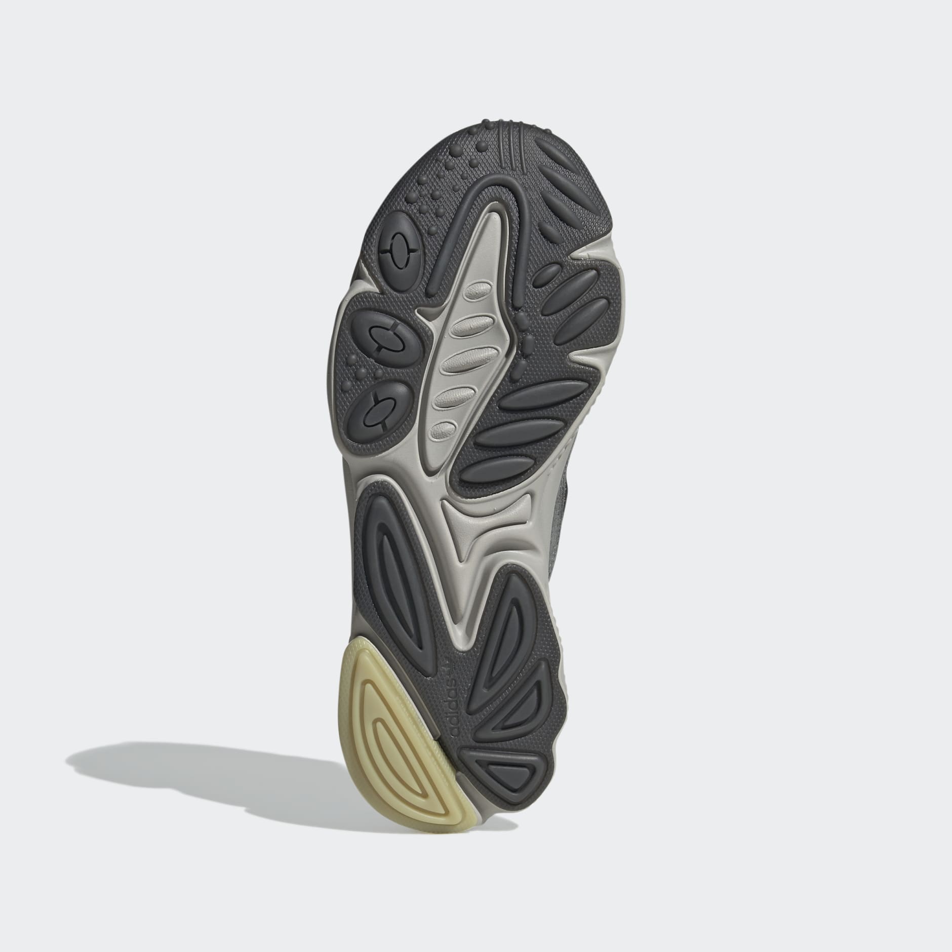 OZWEEGO Shoes