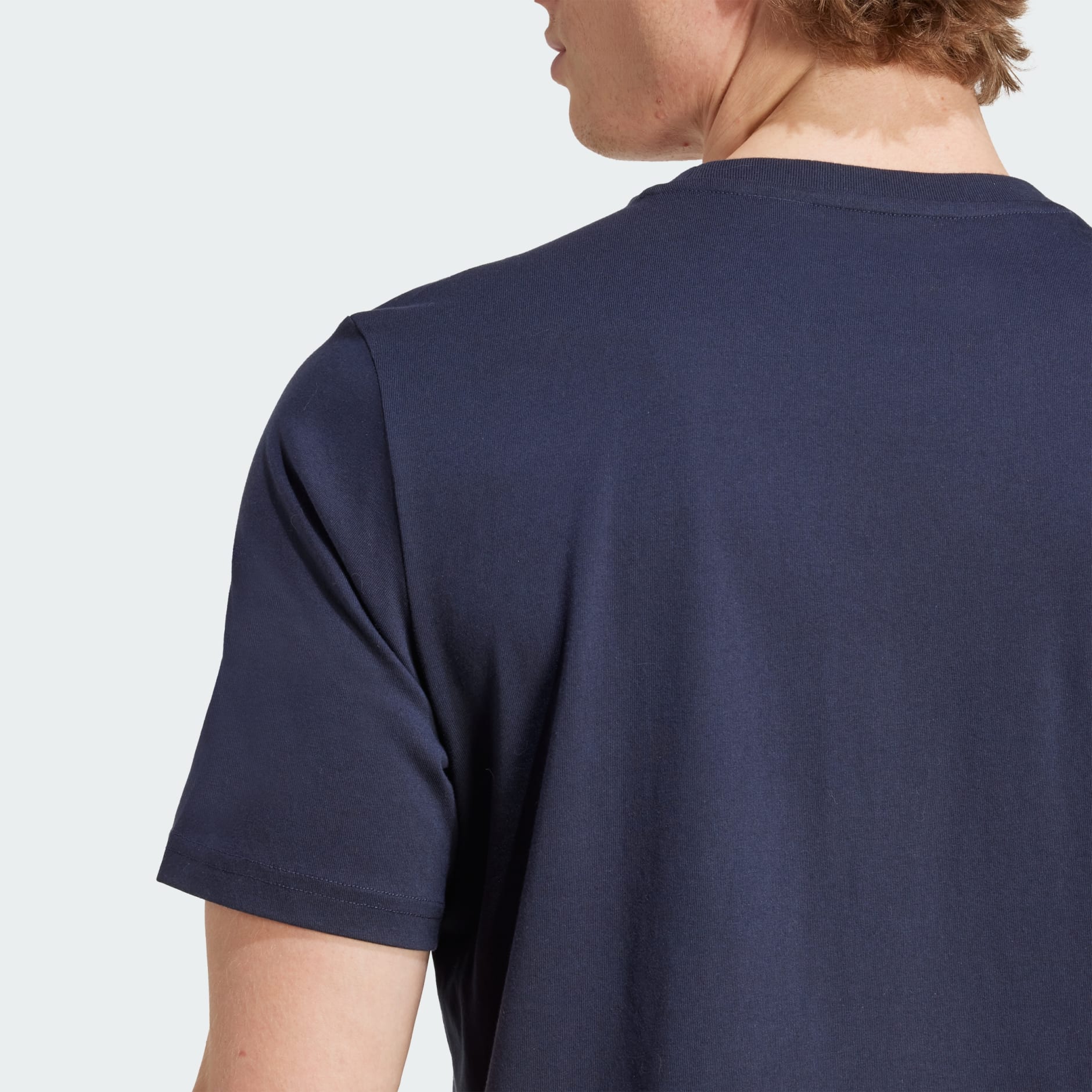 Real Madrid Seasonal Graphic Tee