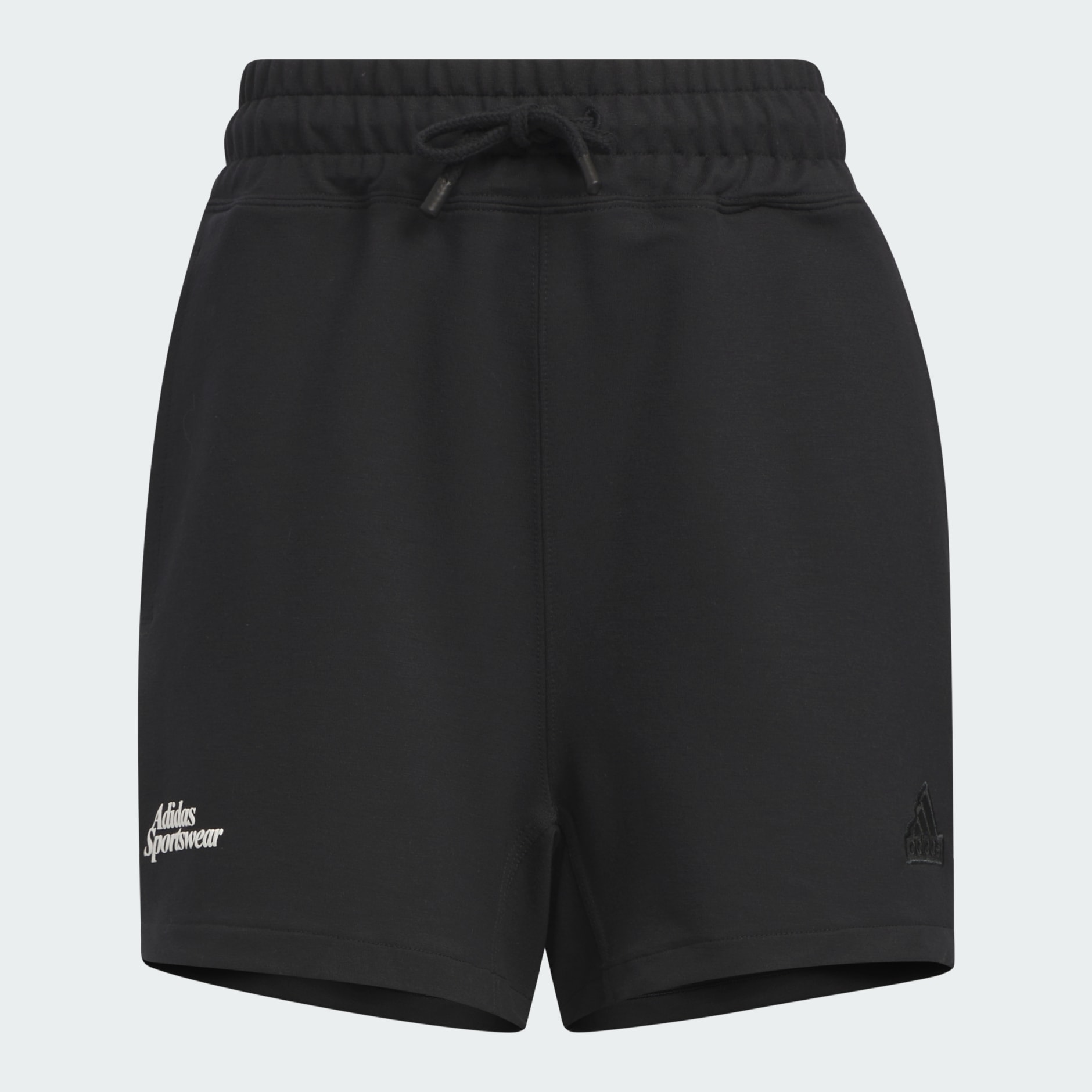 LOUNGE KN SHORT