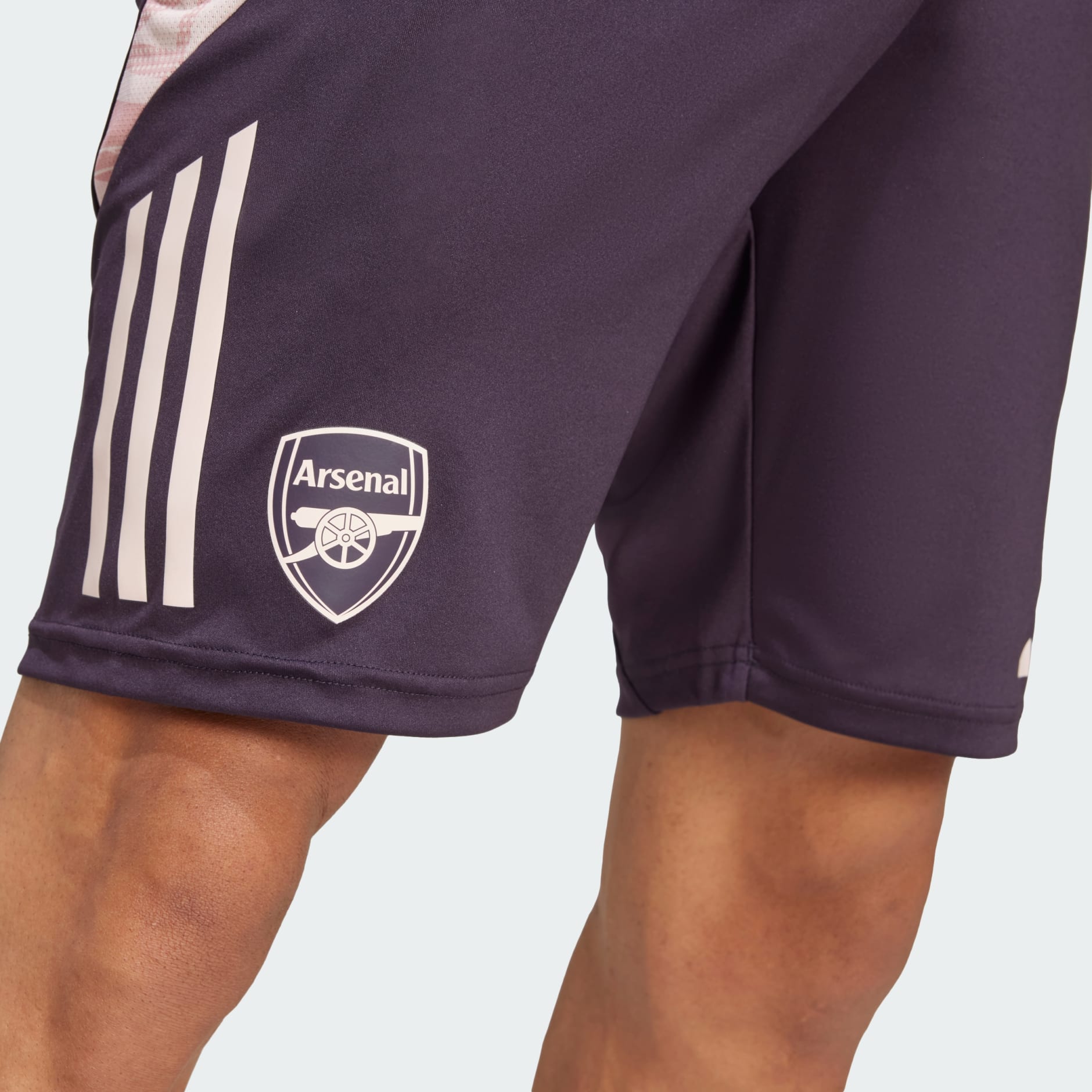 Arsenal Tiro 24 Training Shorts