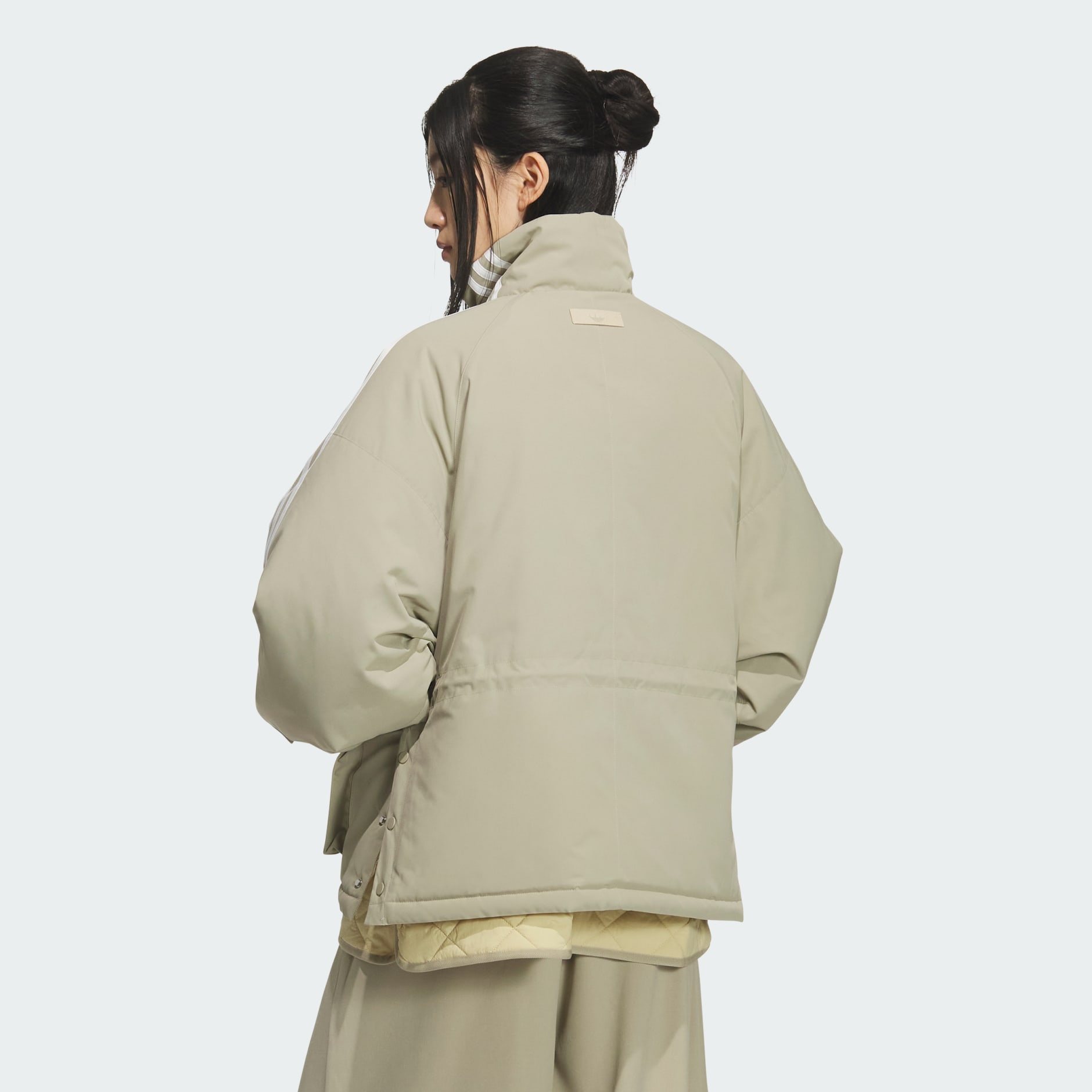 PREMIUM 3S 女裝有墊外套