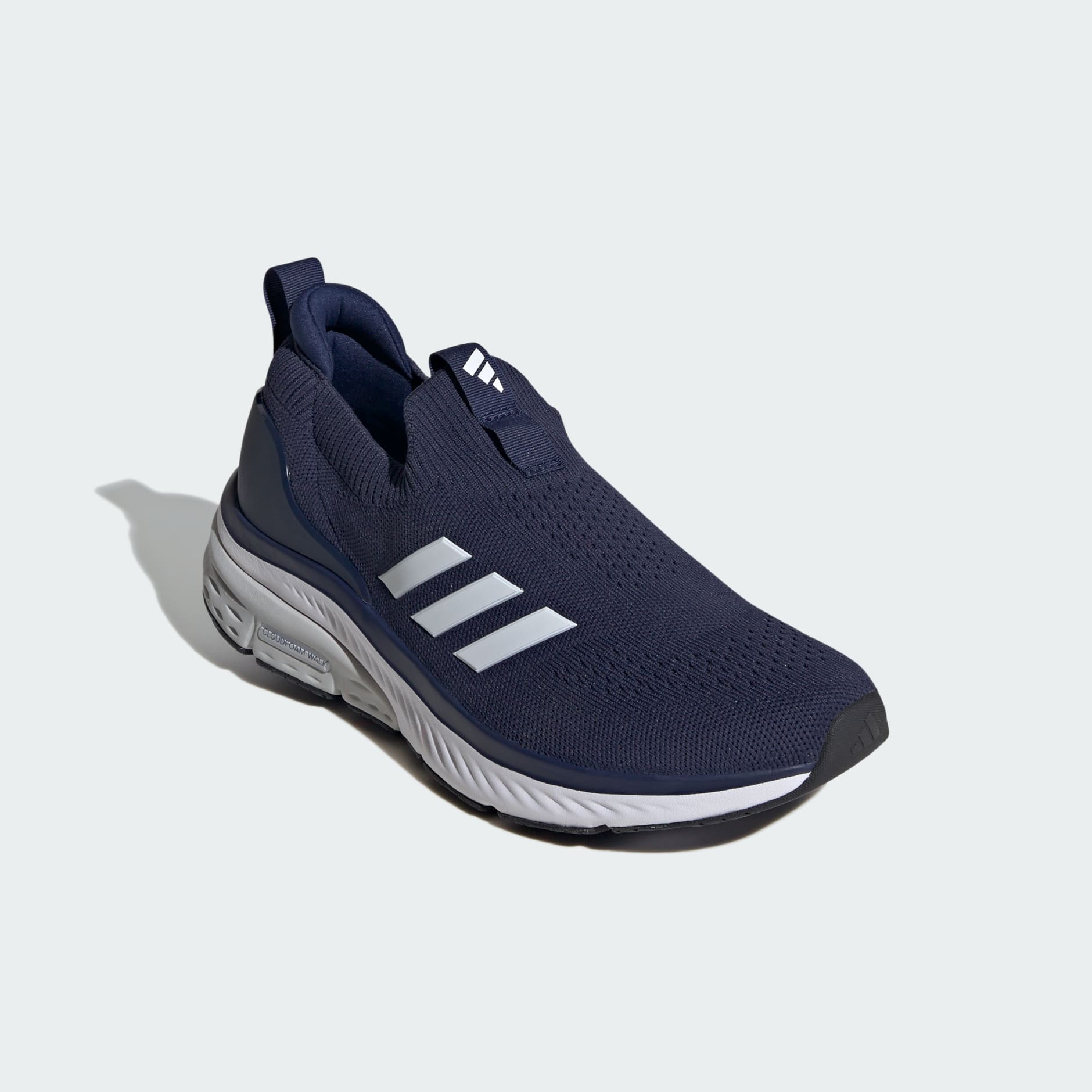 ★adidas★大人気★W CLOUDFOAM WALK LOUNGER★追跡可 Cloudfoam Walk Lounger Shoes - Blue | adidas Hong Kong
