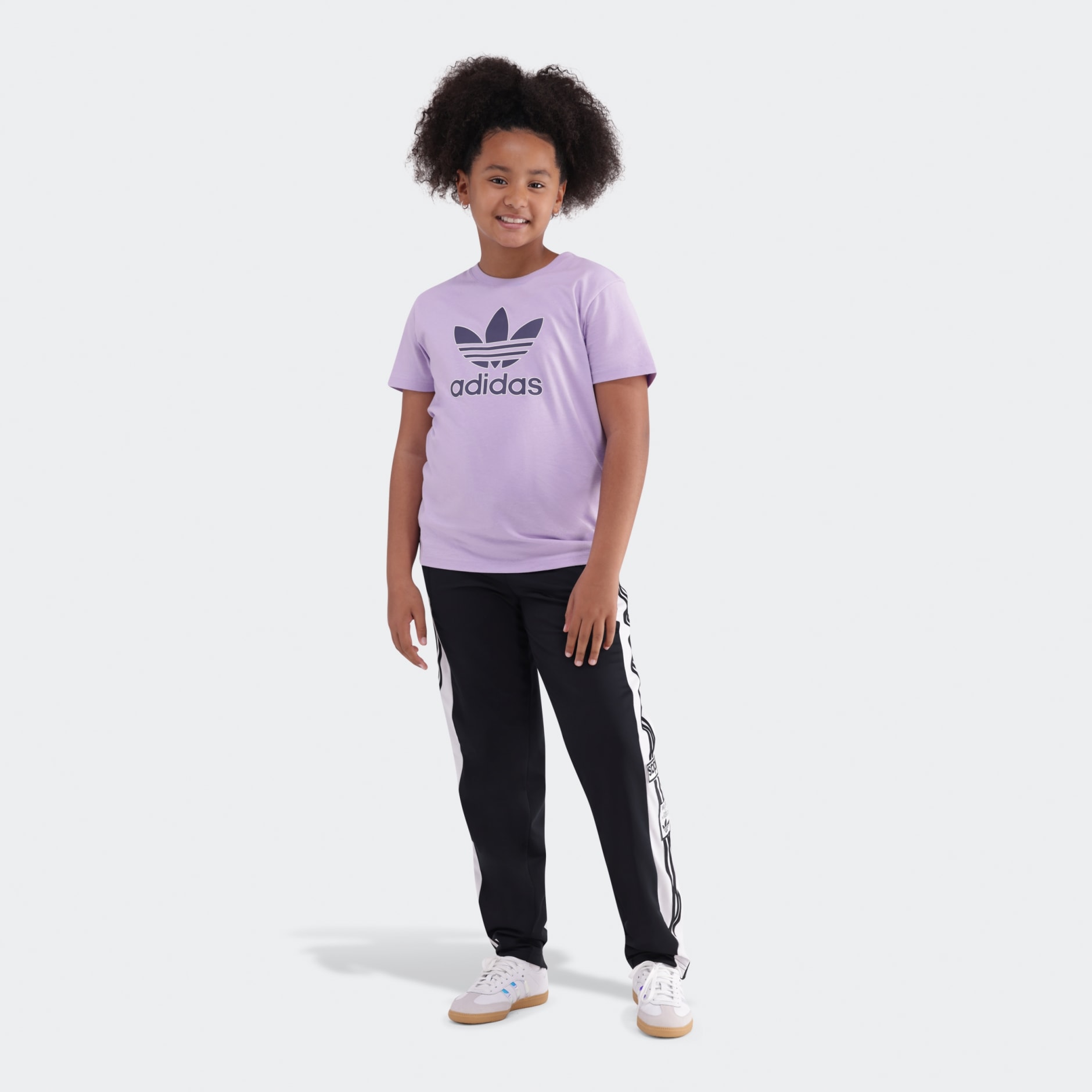 Trefoil T-Shirt Kids
