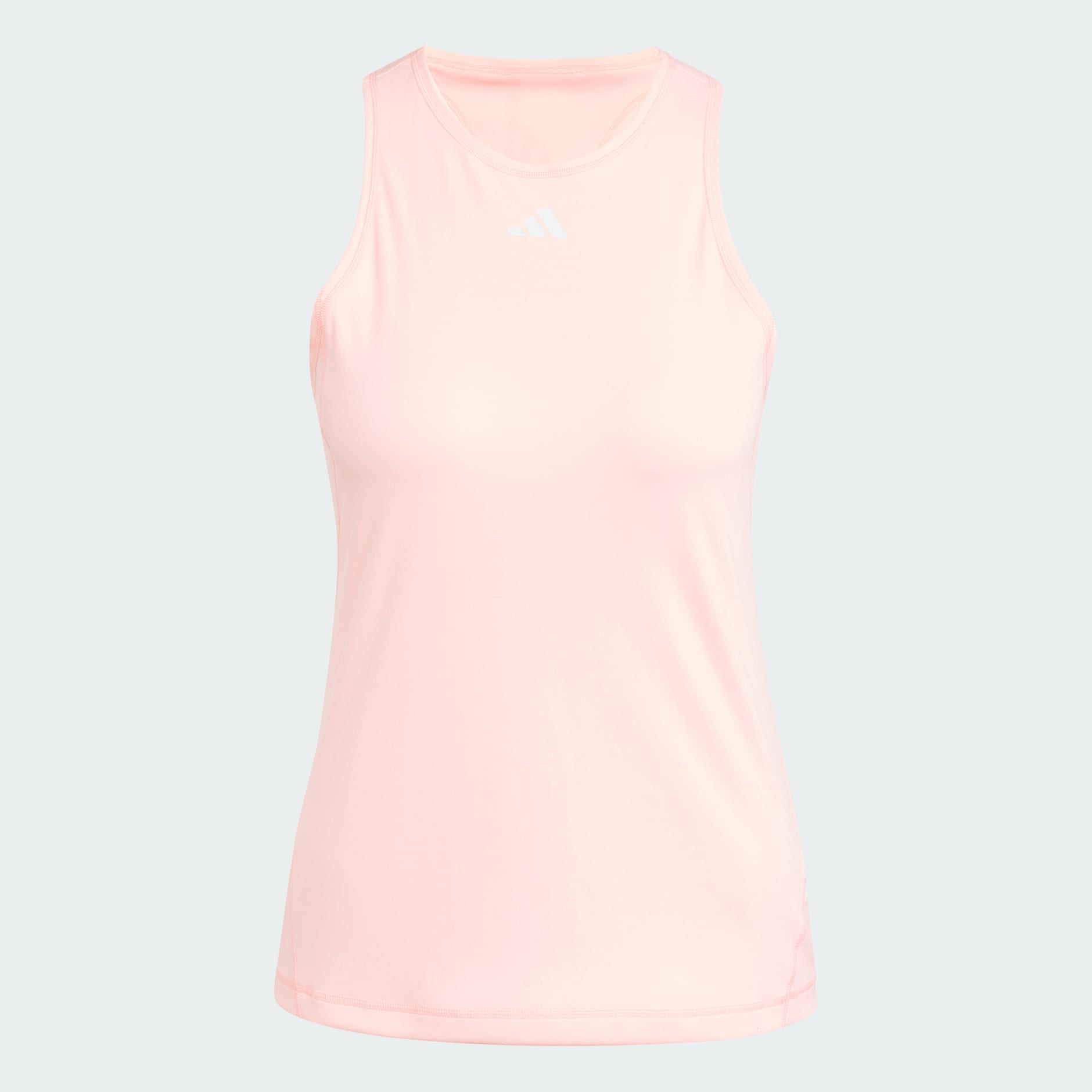 Clothing Club Tennis Tank Top Pink adidas South Africa