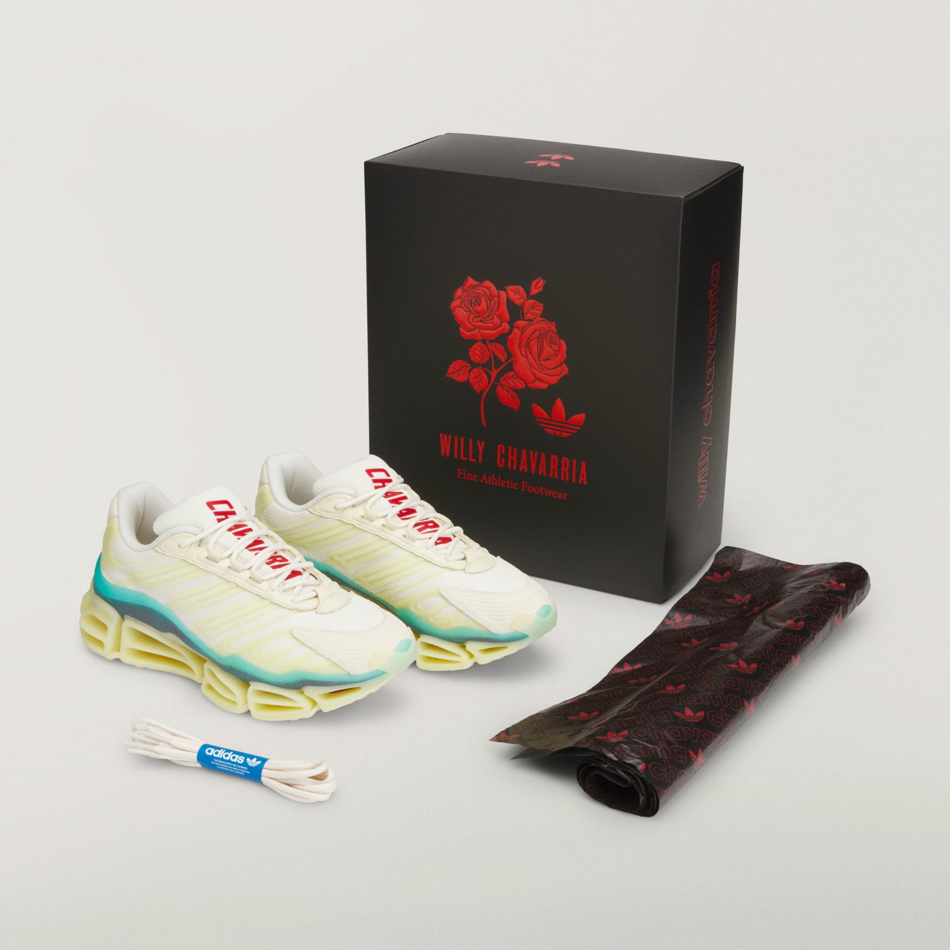 Chavarria Megaride AG