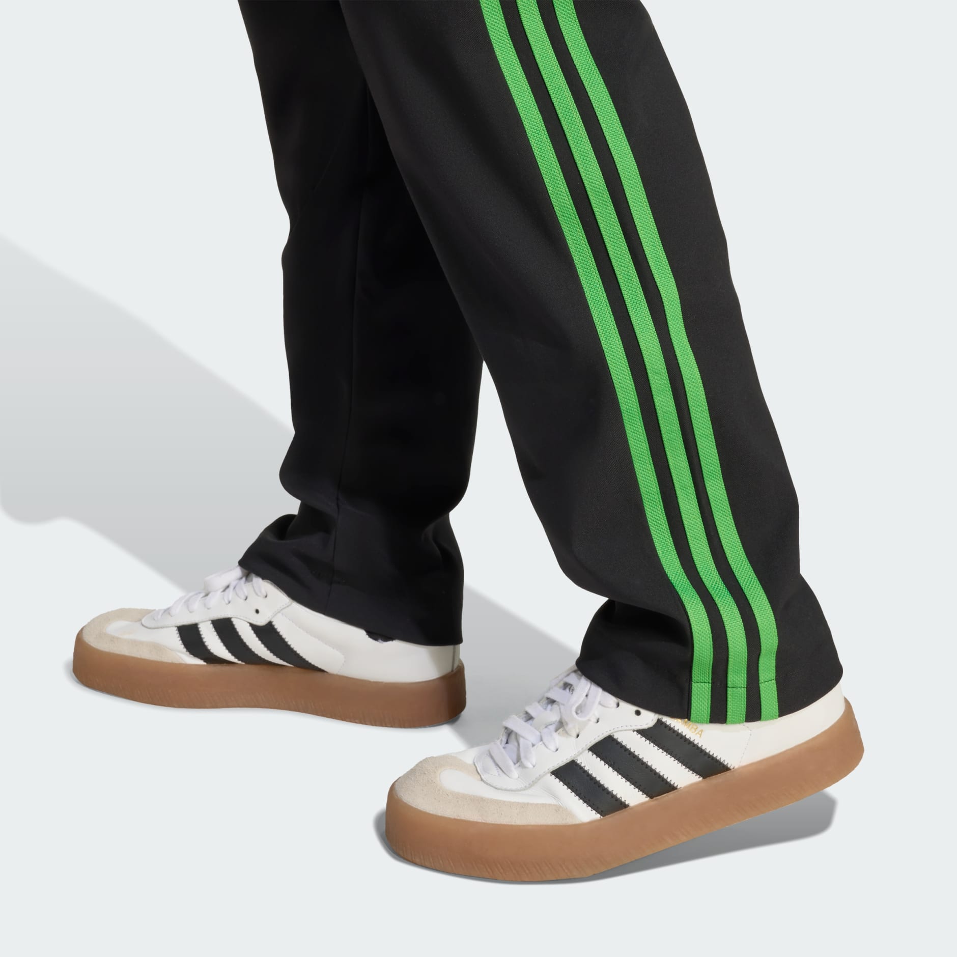 adidas x Minecraft Wide Leg Pants Kids