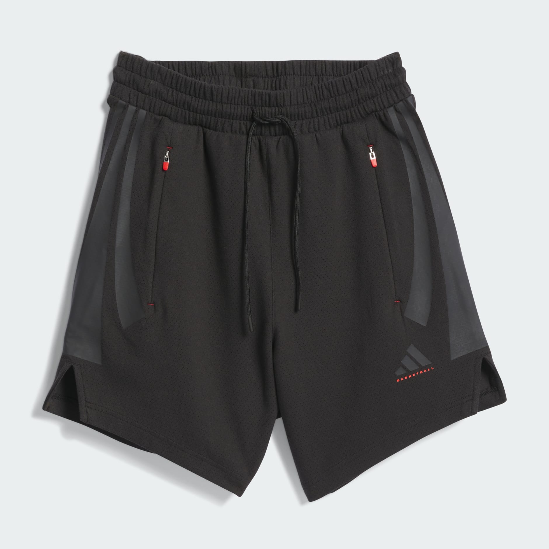 Clothing adidas Basketball Spacer Shorts Gender Neutral Black adidas South Africa