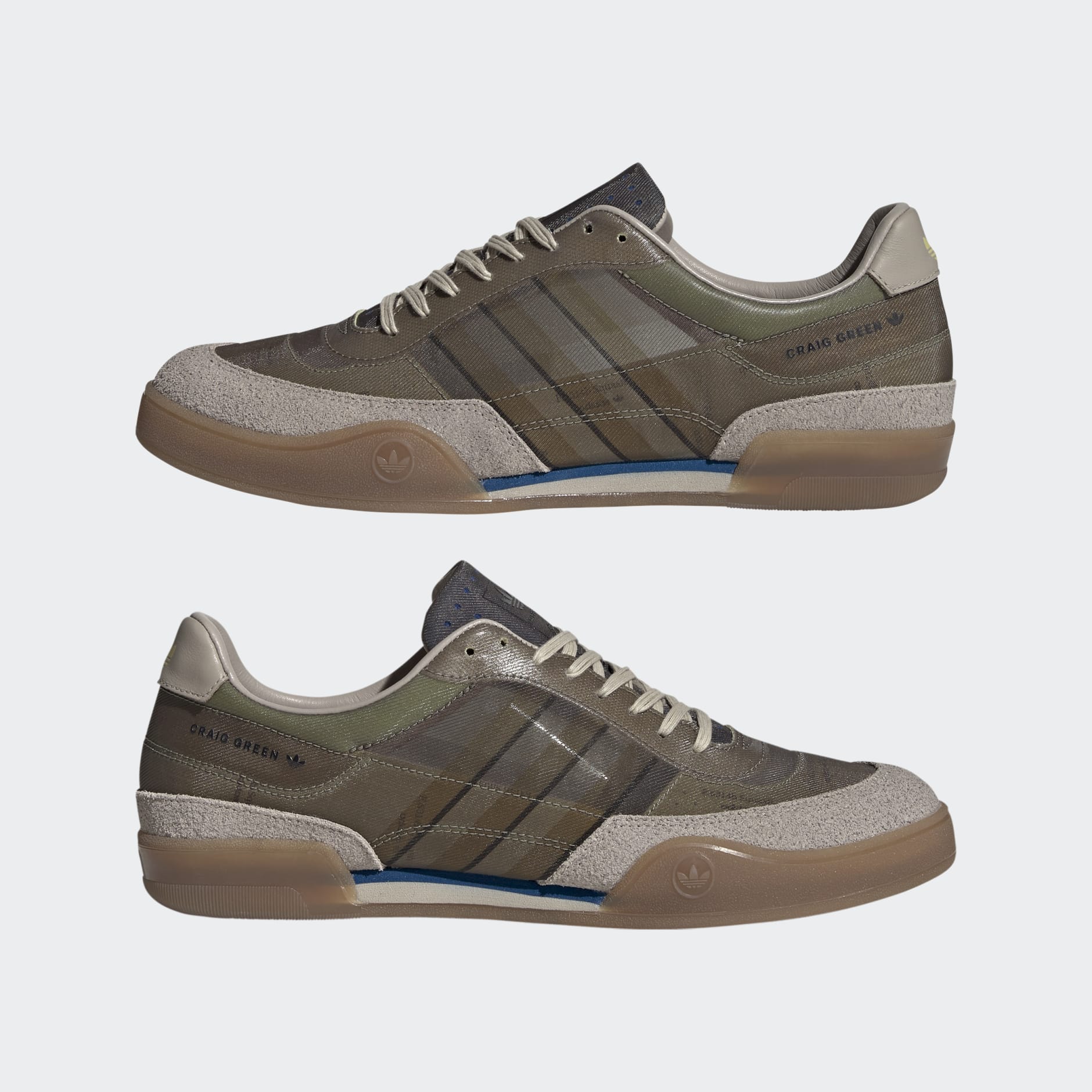 Craig Green Squash Polta AKH Shoes