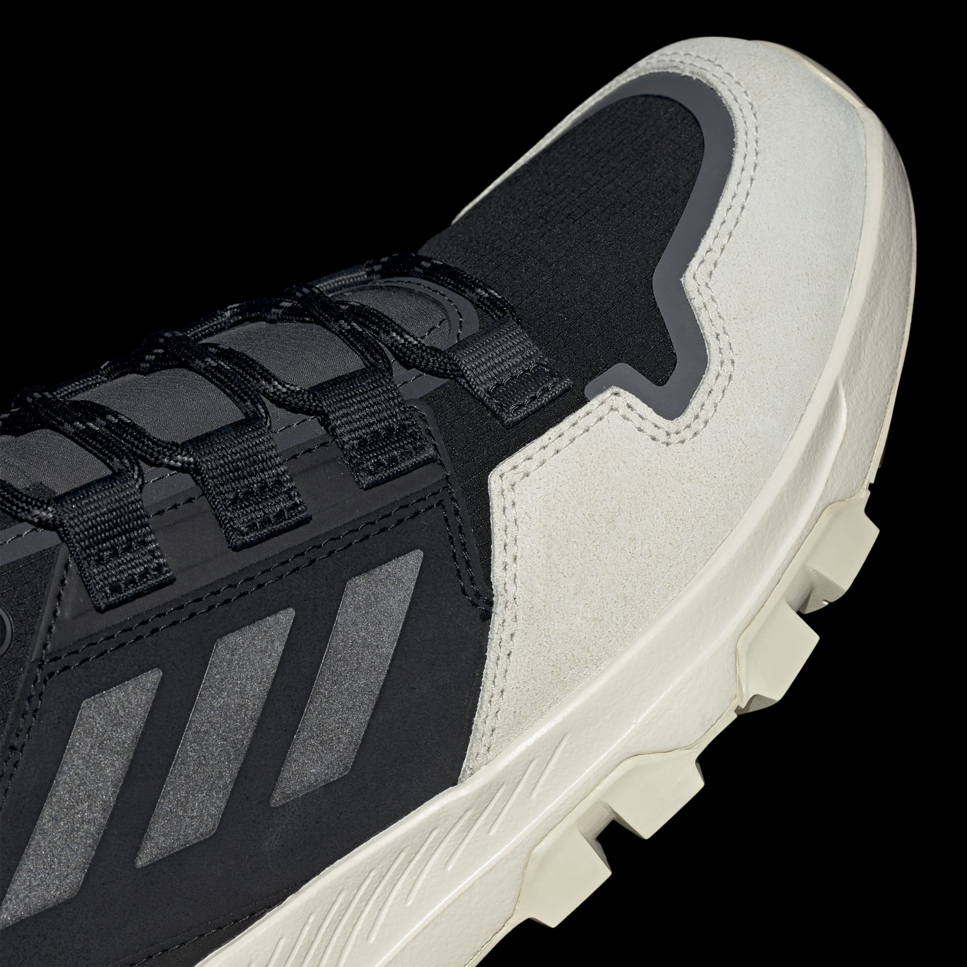 Terrex Hikster Low Hiking Shoes