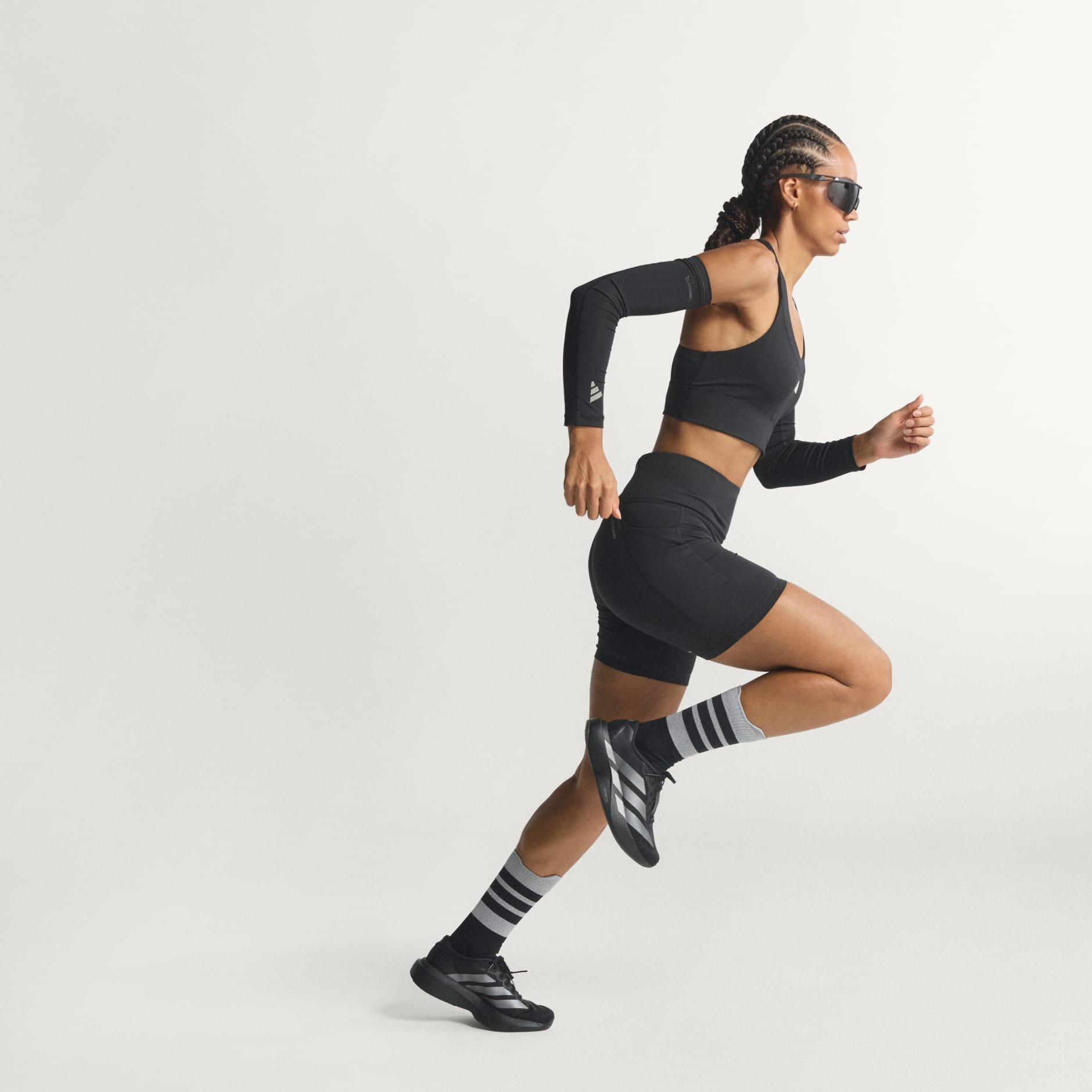 حذاء Adizero EVO SL