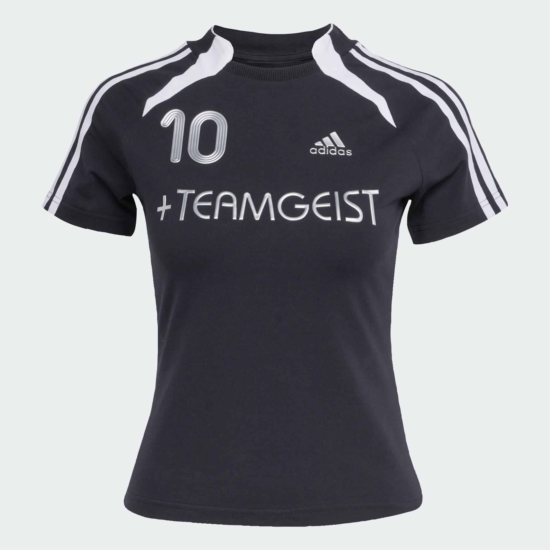 تيشيرت بقَصّة ضيّقة Adilenium Season 4 Teamgeist