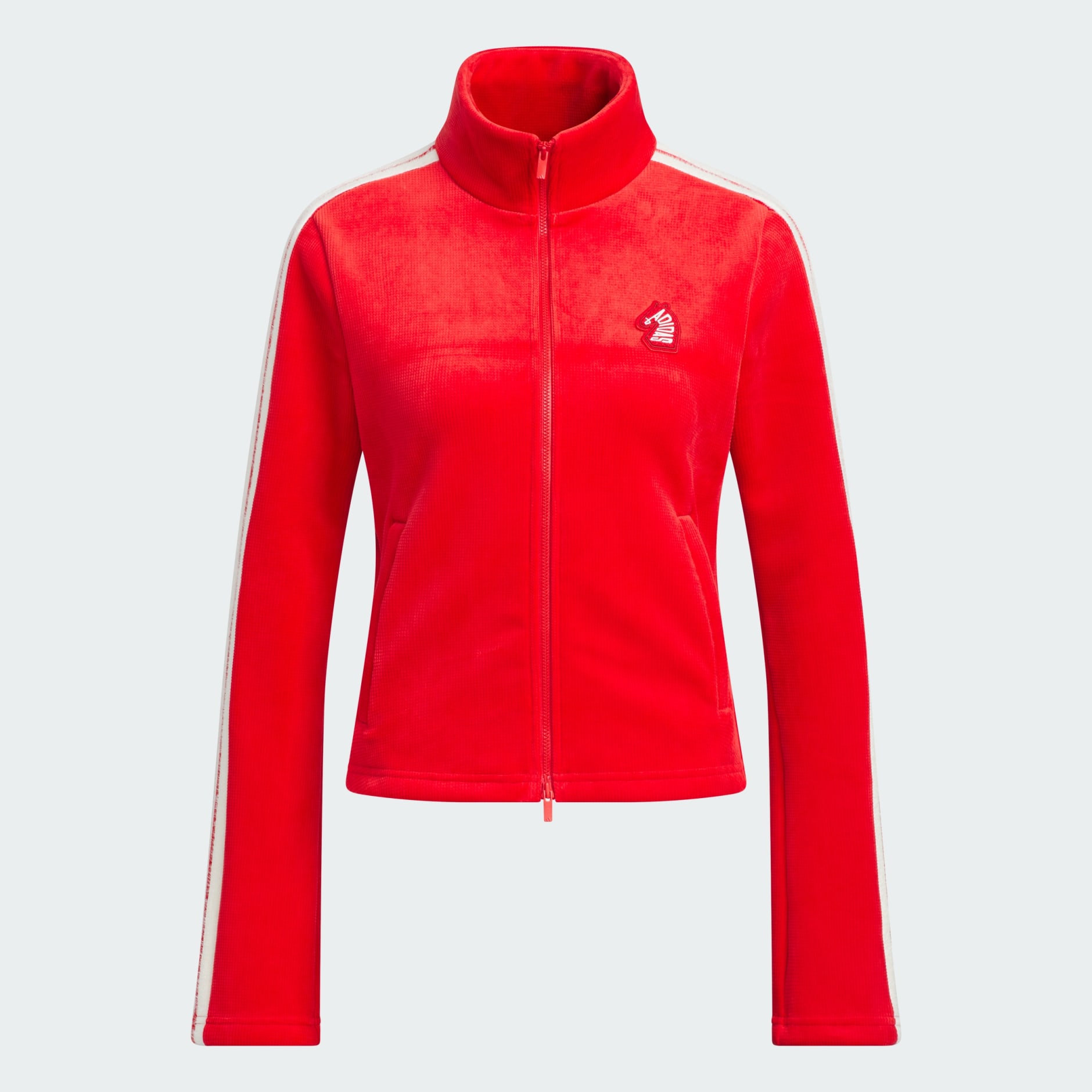 LUNAR NEW YEAR WARM JACKET