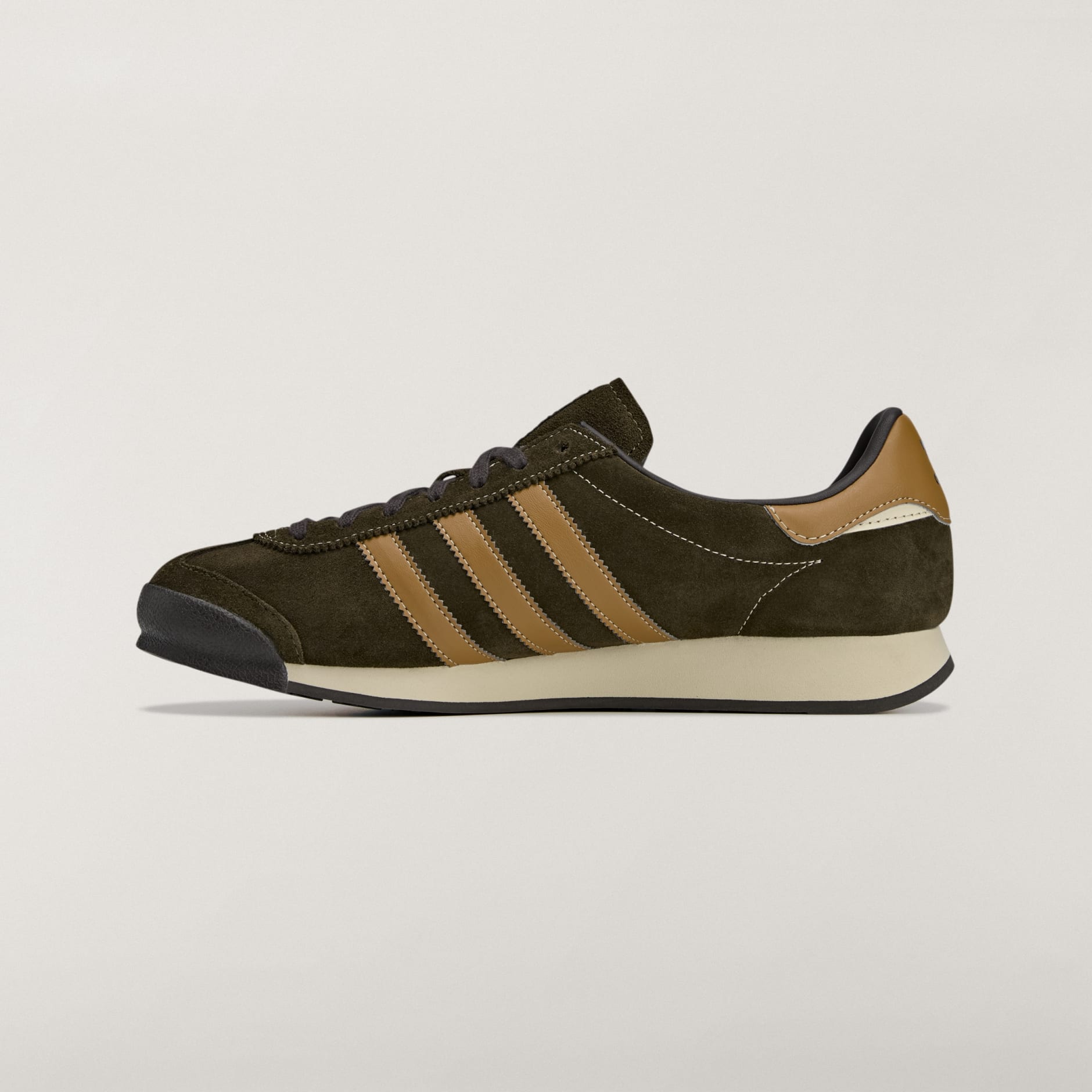 SAMOA II SPZL Shoes