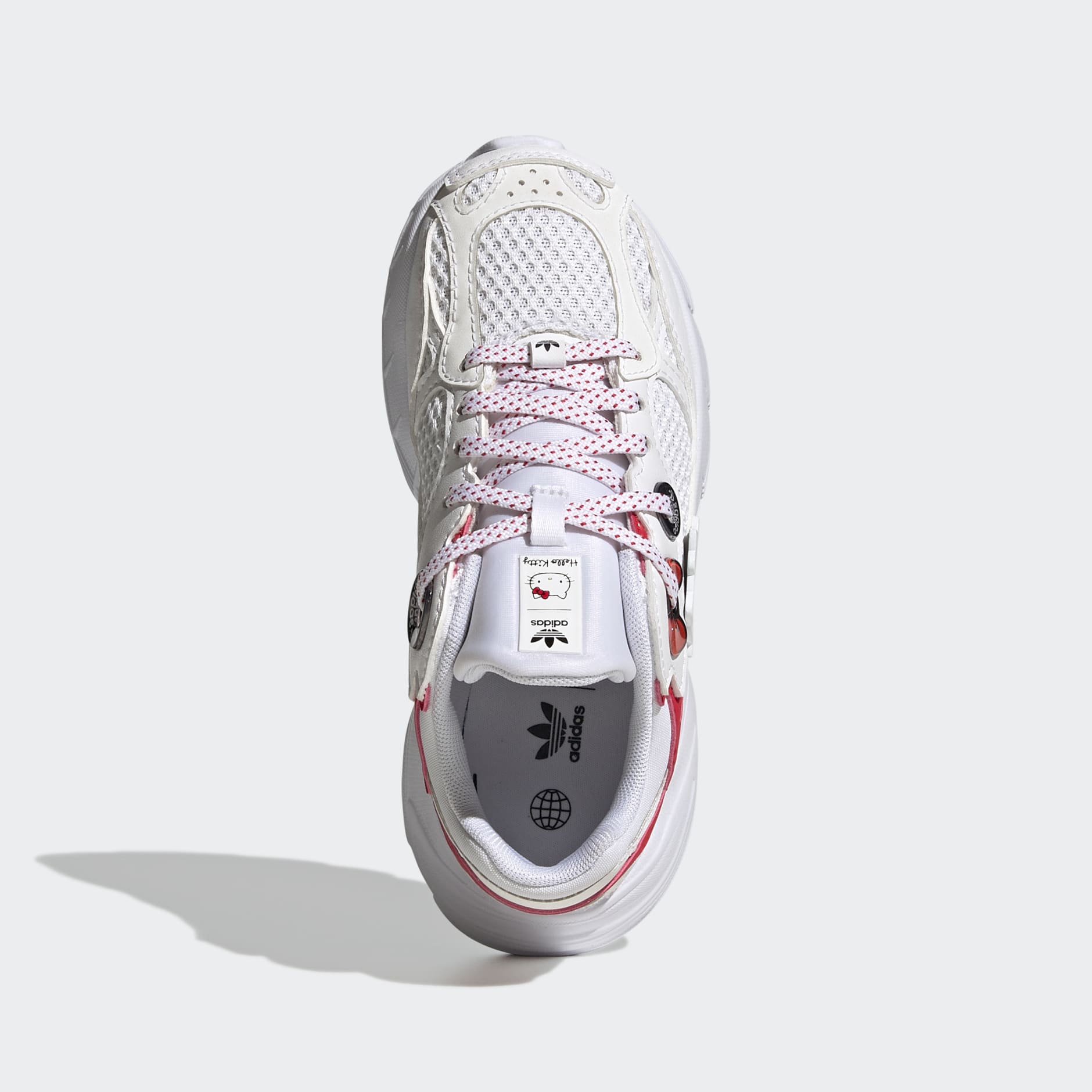 Hello Kitty Astir Shoes