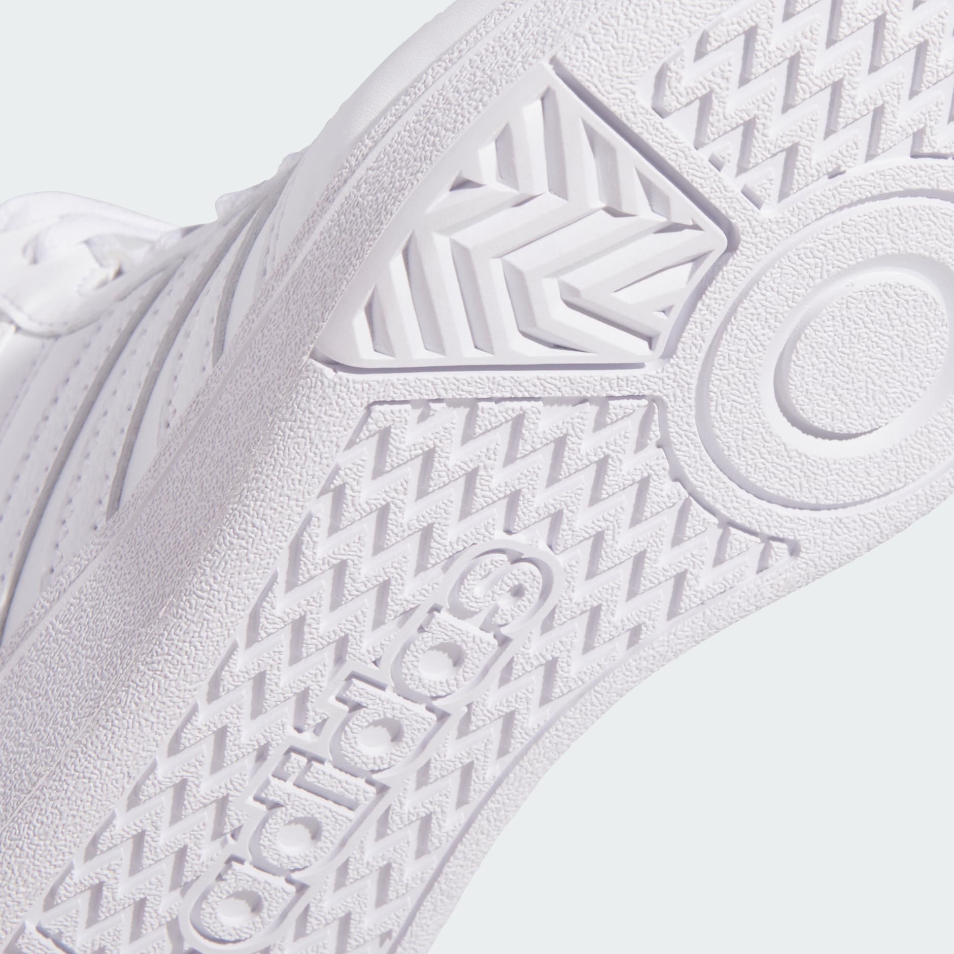 Pantofi Hoops 4.0 Mid