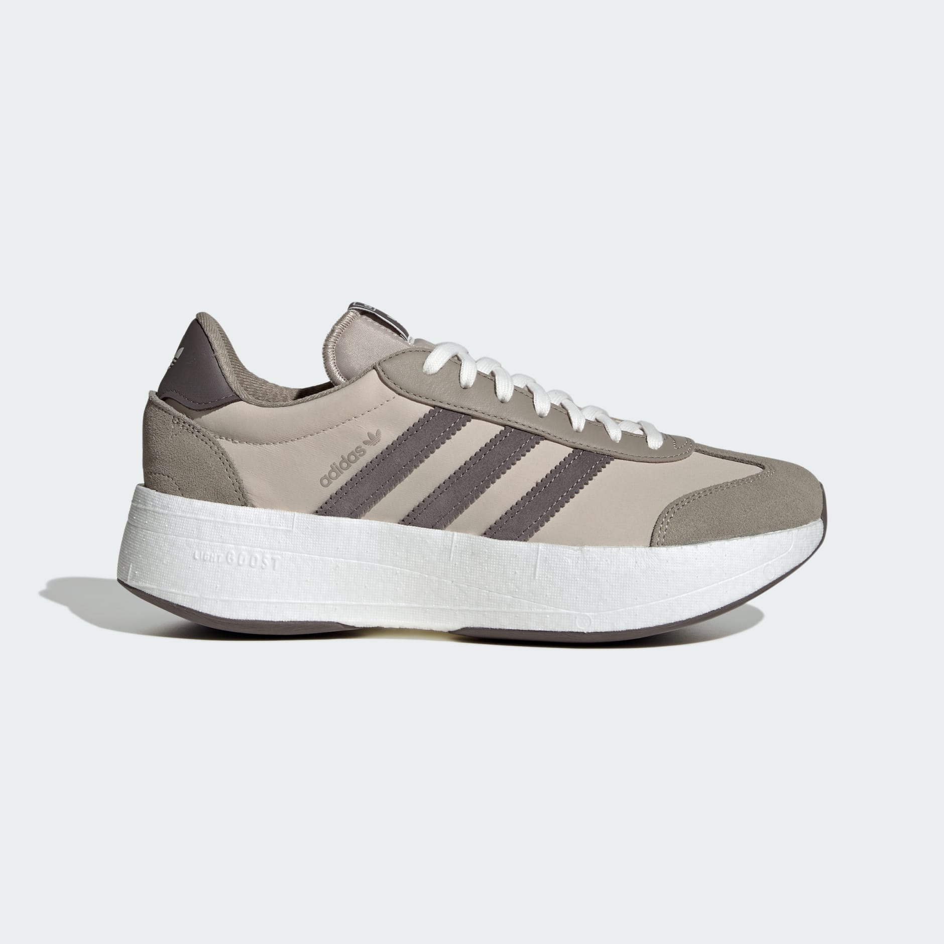【adidas】CITY RNR SHOES スニーカー Adidas City RNR Footwear White / Core Black - Dec 2024