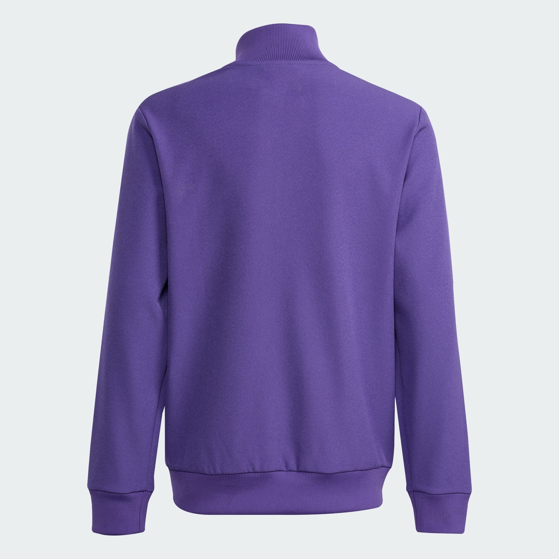 Bluză de trening Real Madrid Terrace Icons pentru copii