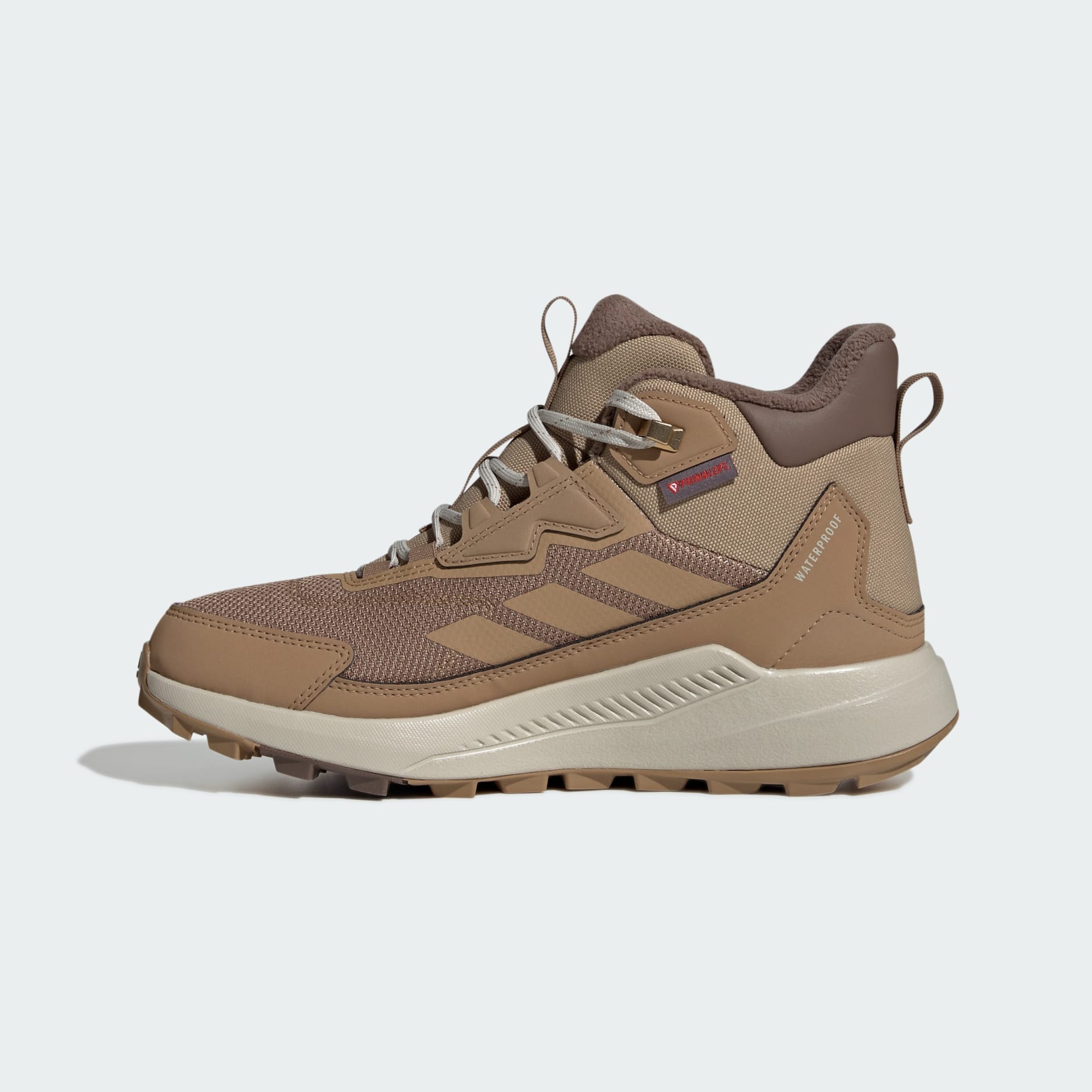 Ghete de Drumeție Terrex Anylander CLIMAWARM+