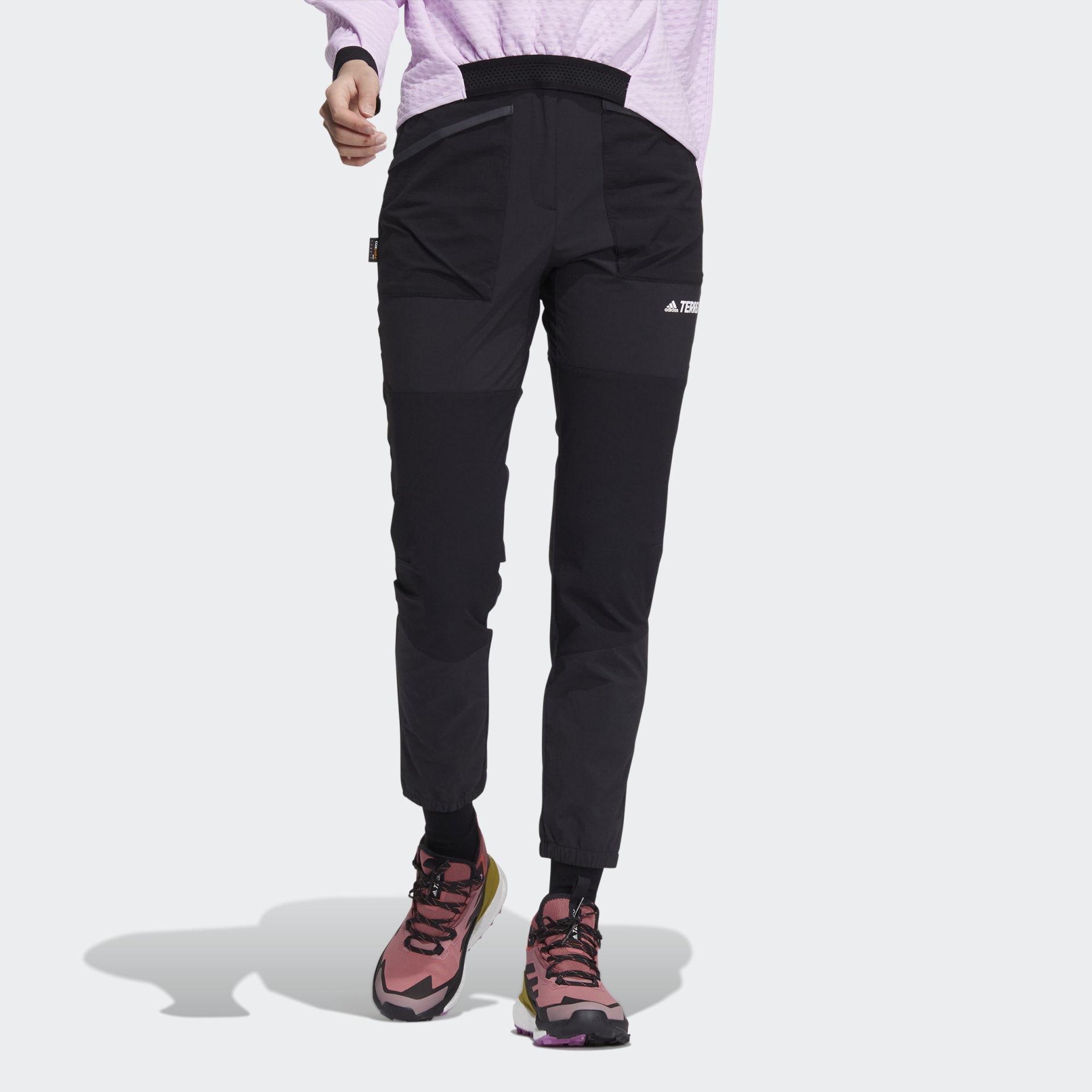Terrex Utilitas Pants
