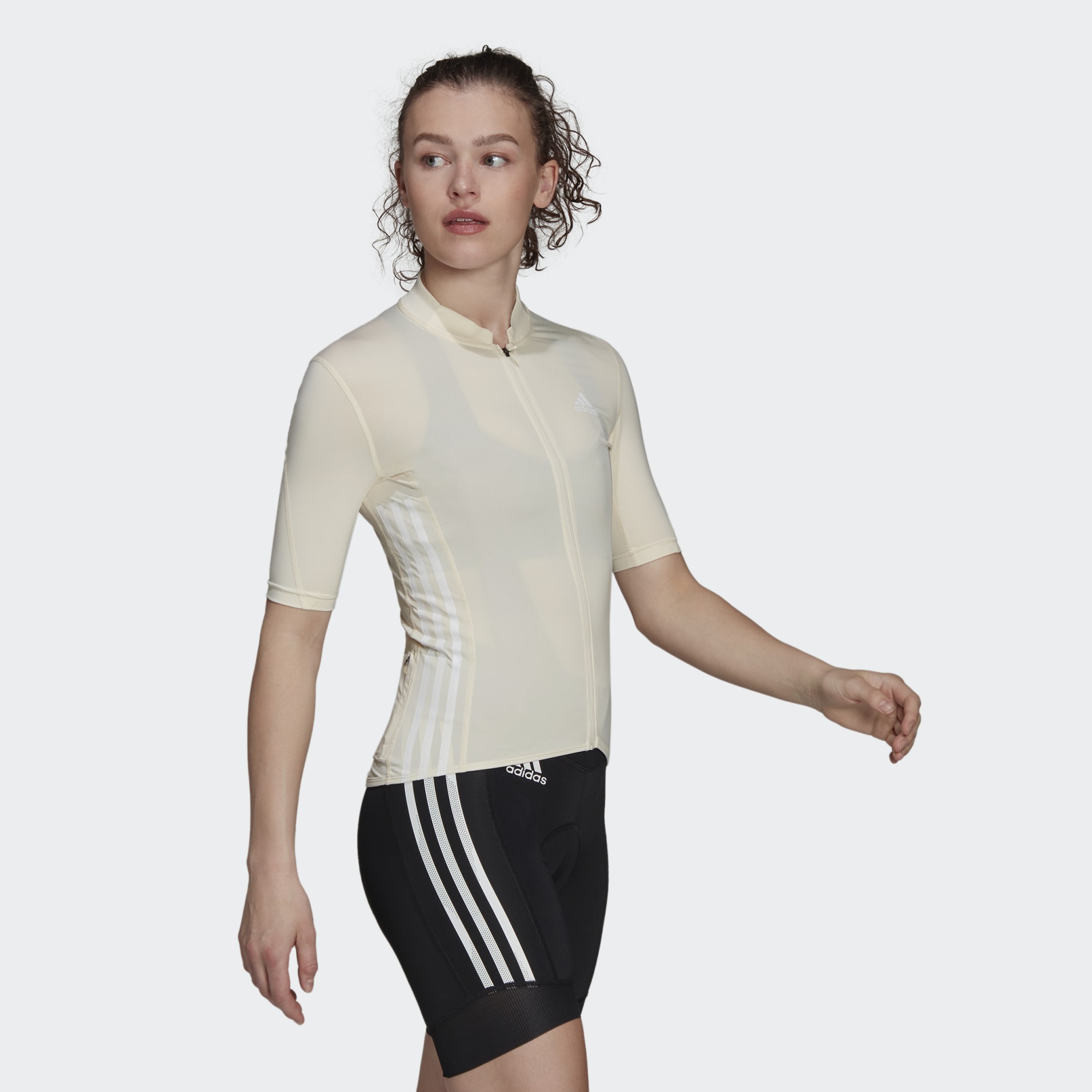 The Short Sleeve Cycling Jersey