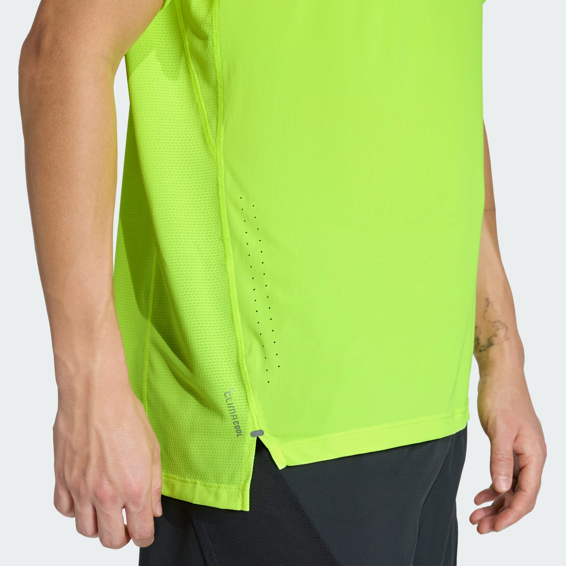 Tricou de alergare adi365Breeze