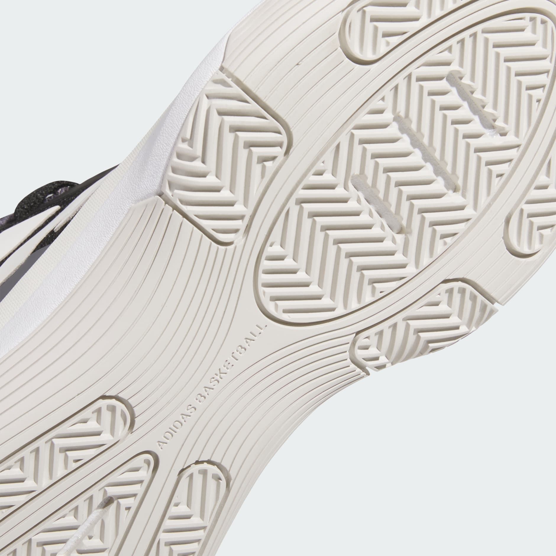 Pantofi de baschet Legends cu profil jos