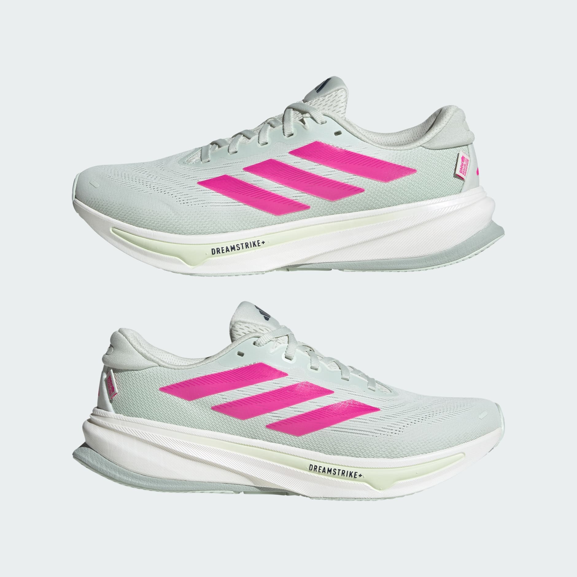 Pantofi de alergare Supernova Rise 2 BMW Berlin Marathon 2025