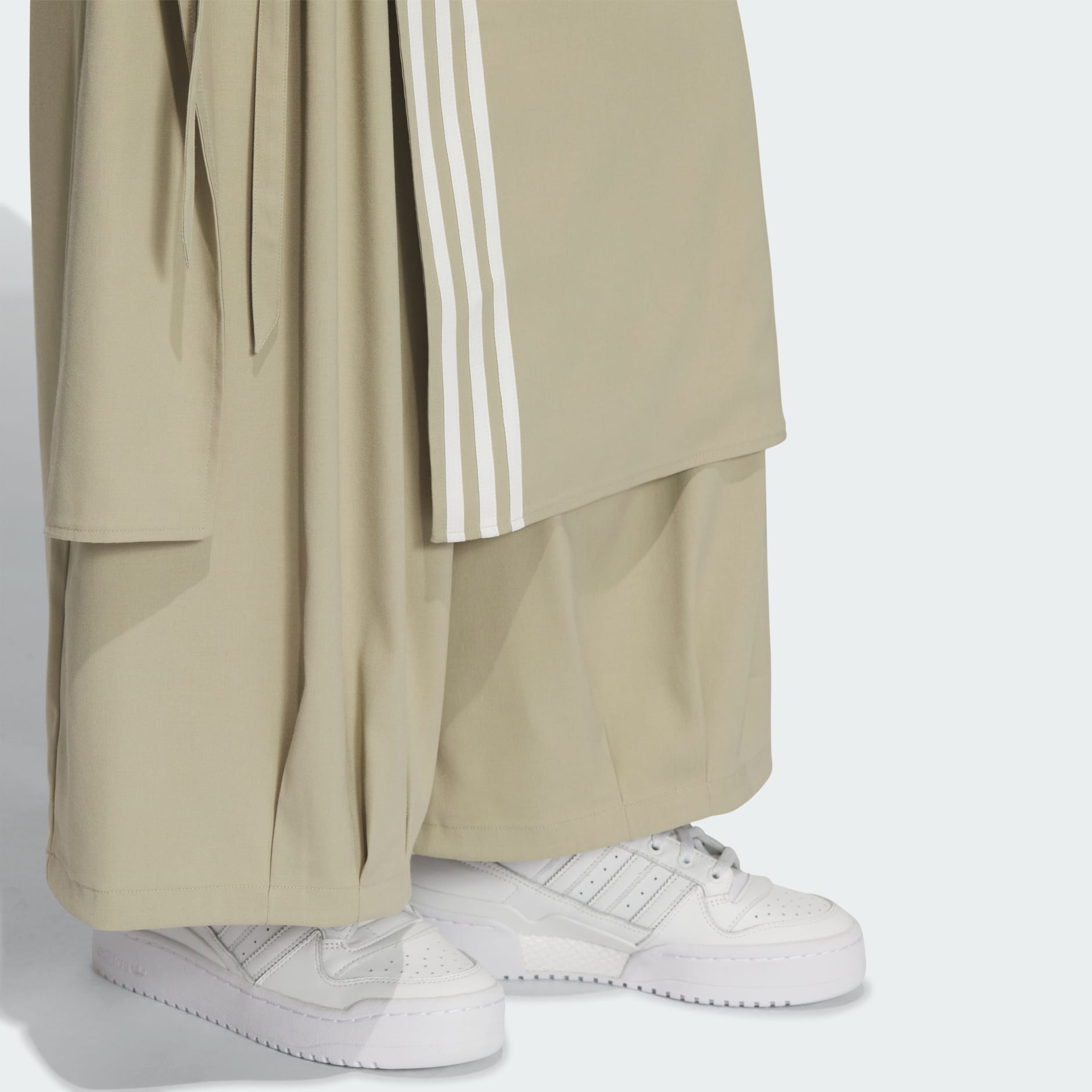 PREMIUM 3S 女裝長褲