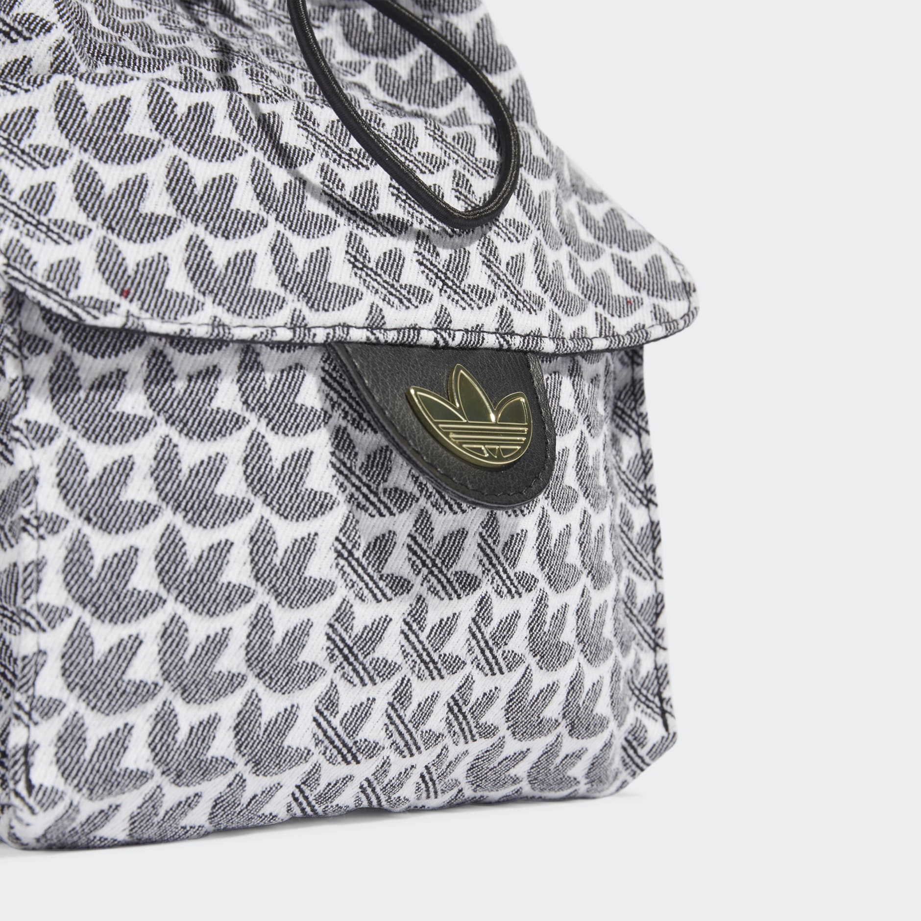 COD Adidas Originals Shopper Black Lifestyle Bags New Accessories Shopping Bag  Tote Fashion
