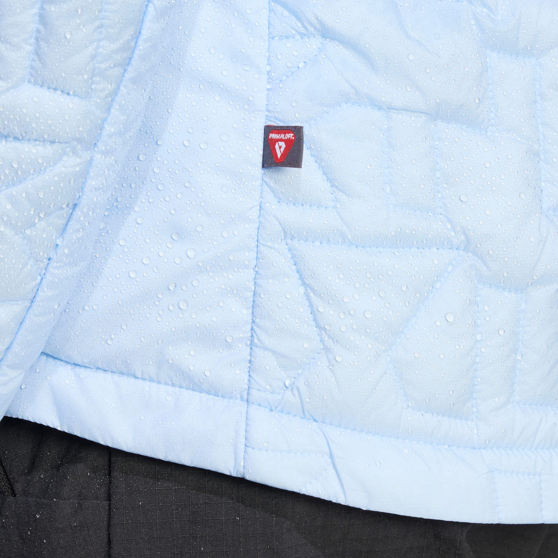 Jachetă izolată cu glugă Terrex Xperior PrimaLoft