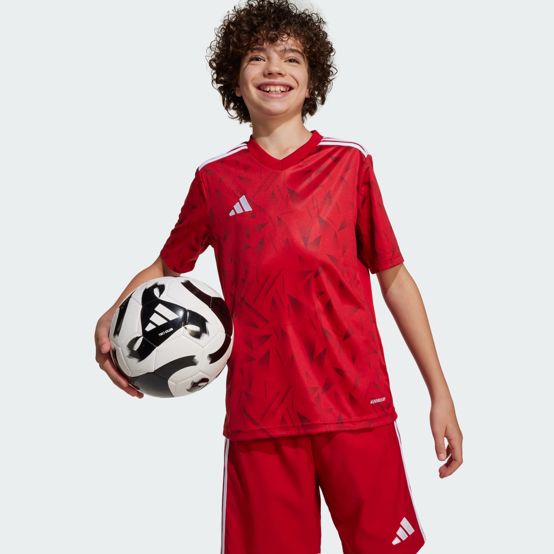 Camiseta Team Icon 25 para NI&ntilde;os