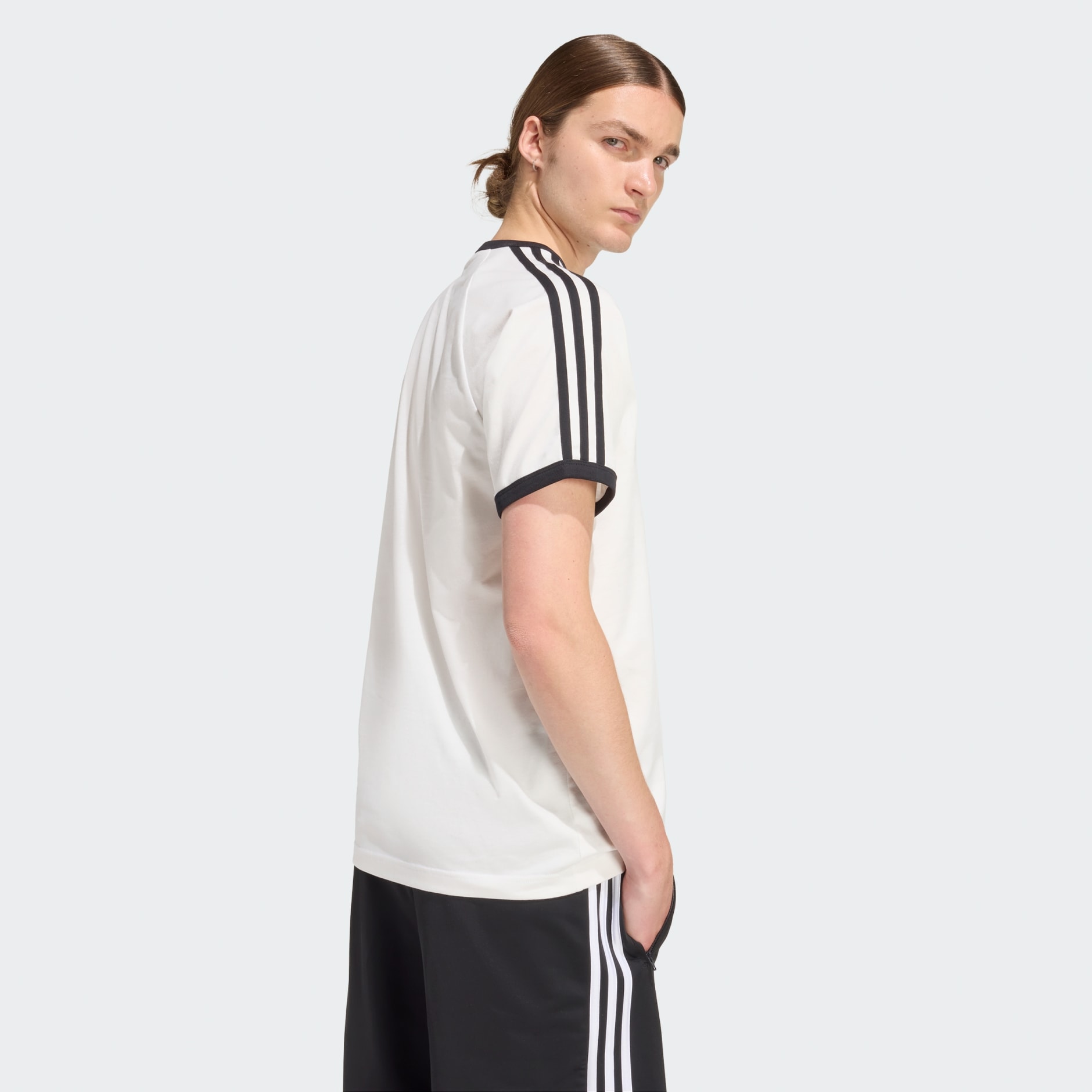 MAJICA 3-STRIPES