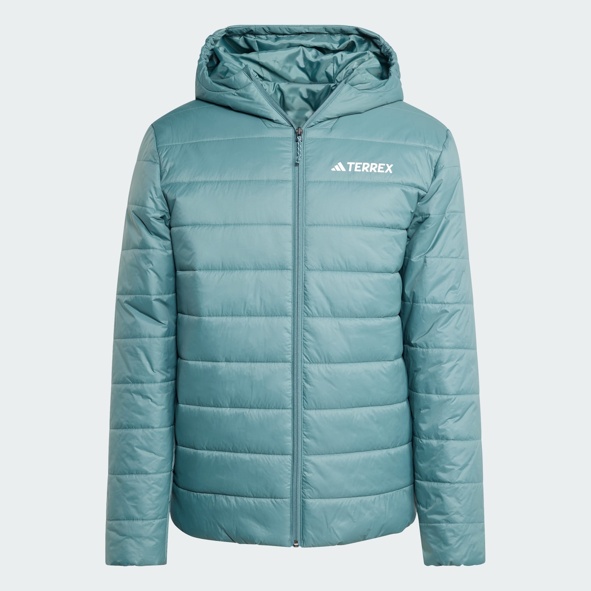 Terrex Multi Essentials CLIMAWARM Insulated Hooded Jacket