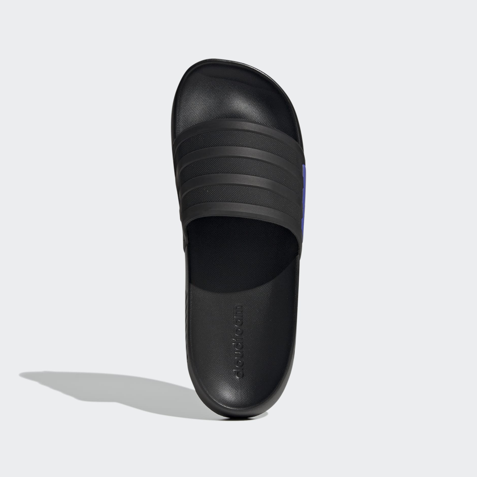 textuur Auto taart adidas Racer TR Slides - Black | adidas LK