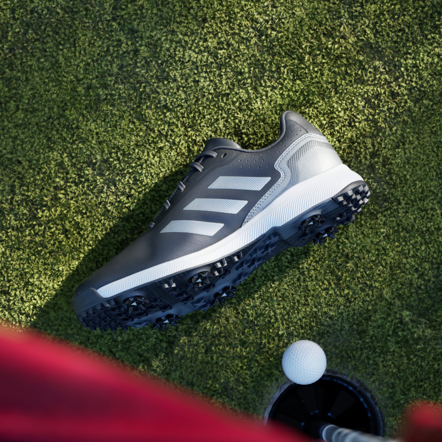 Traxion Response Golf Shoes