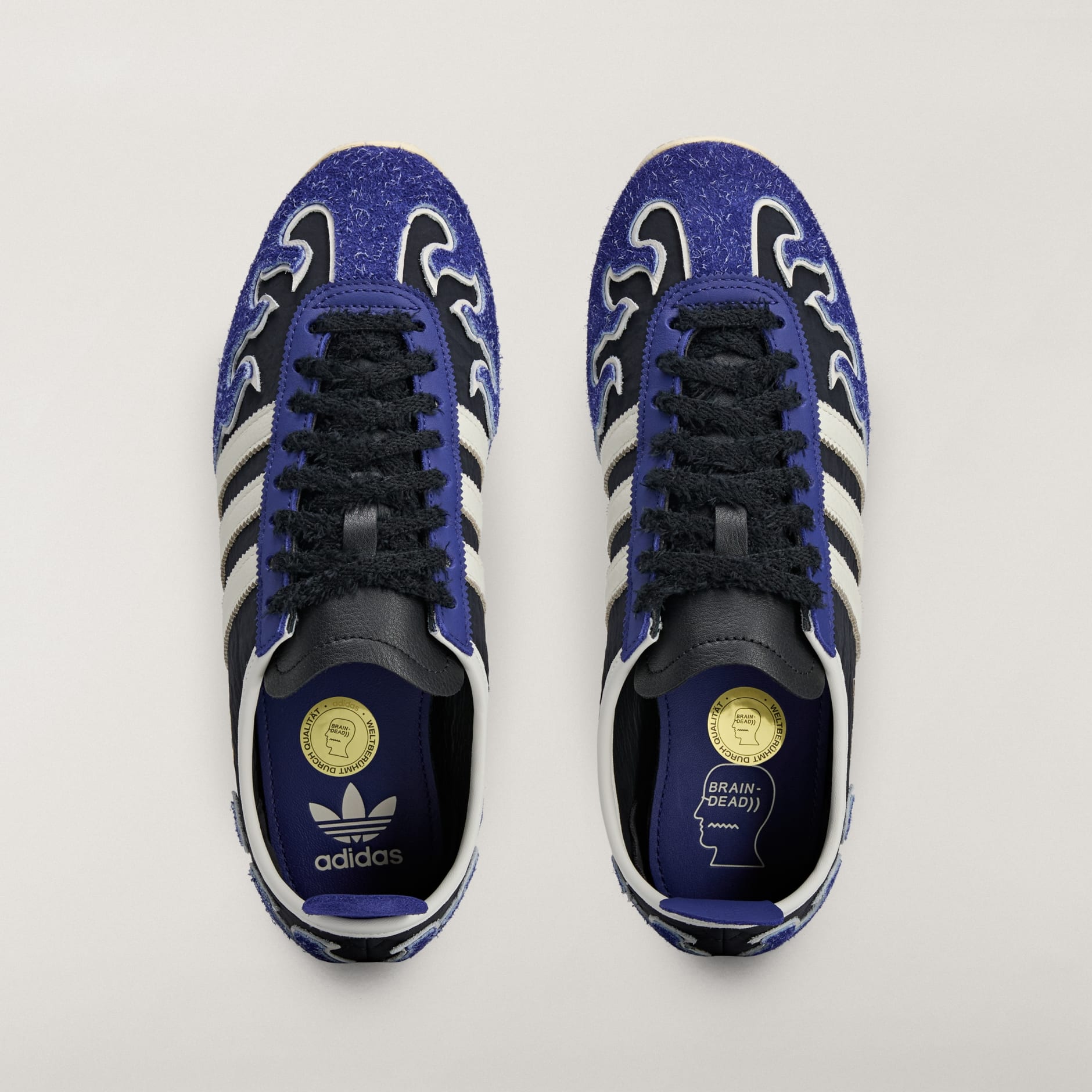 JAPAN LO BRAIN DEAD 鞋