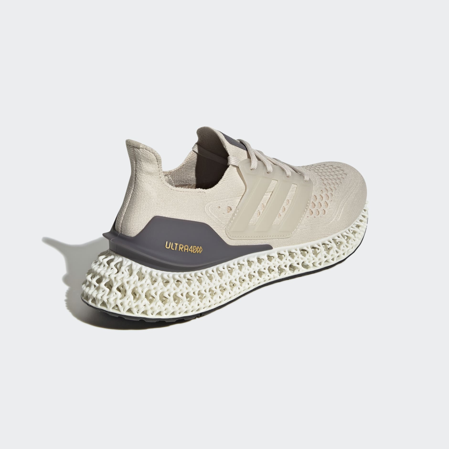 adidas Ultra 4DFWD Shoes - Beige | adidas SA