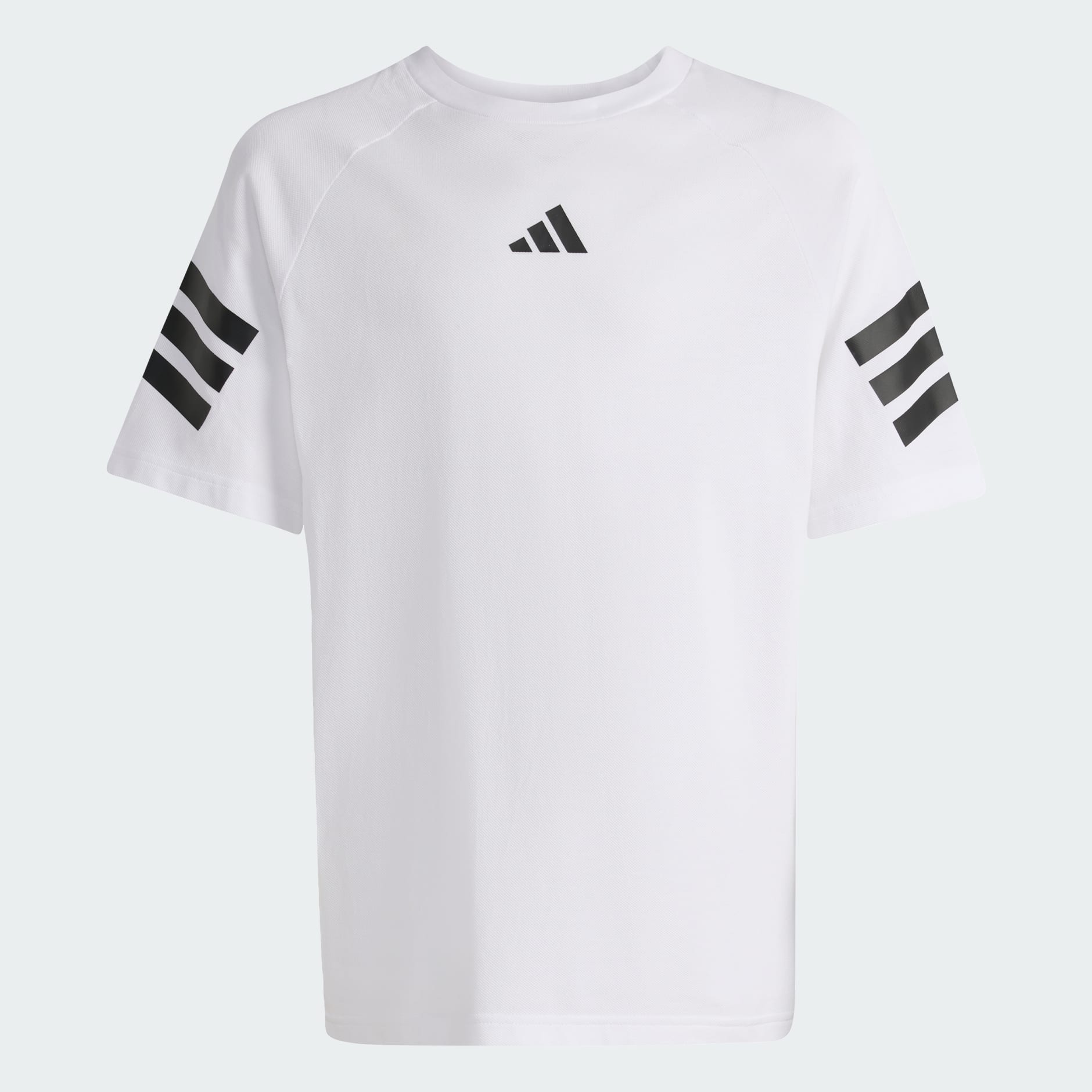 T-SHIRT 3 BANDES FUTURE ICONS