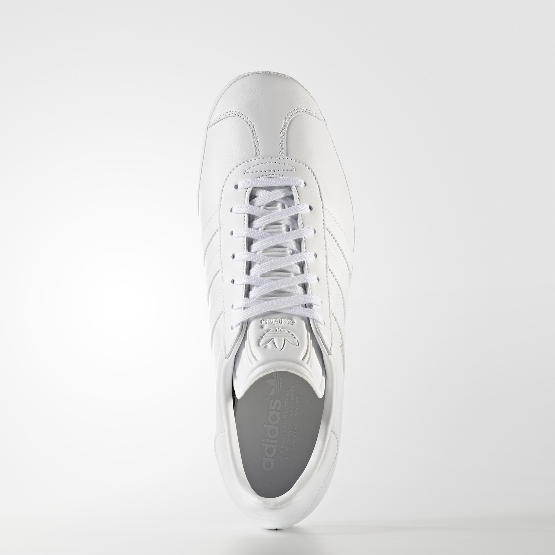 Tenis Gazelle