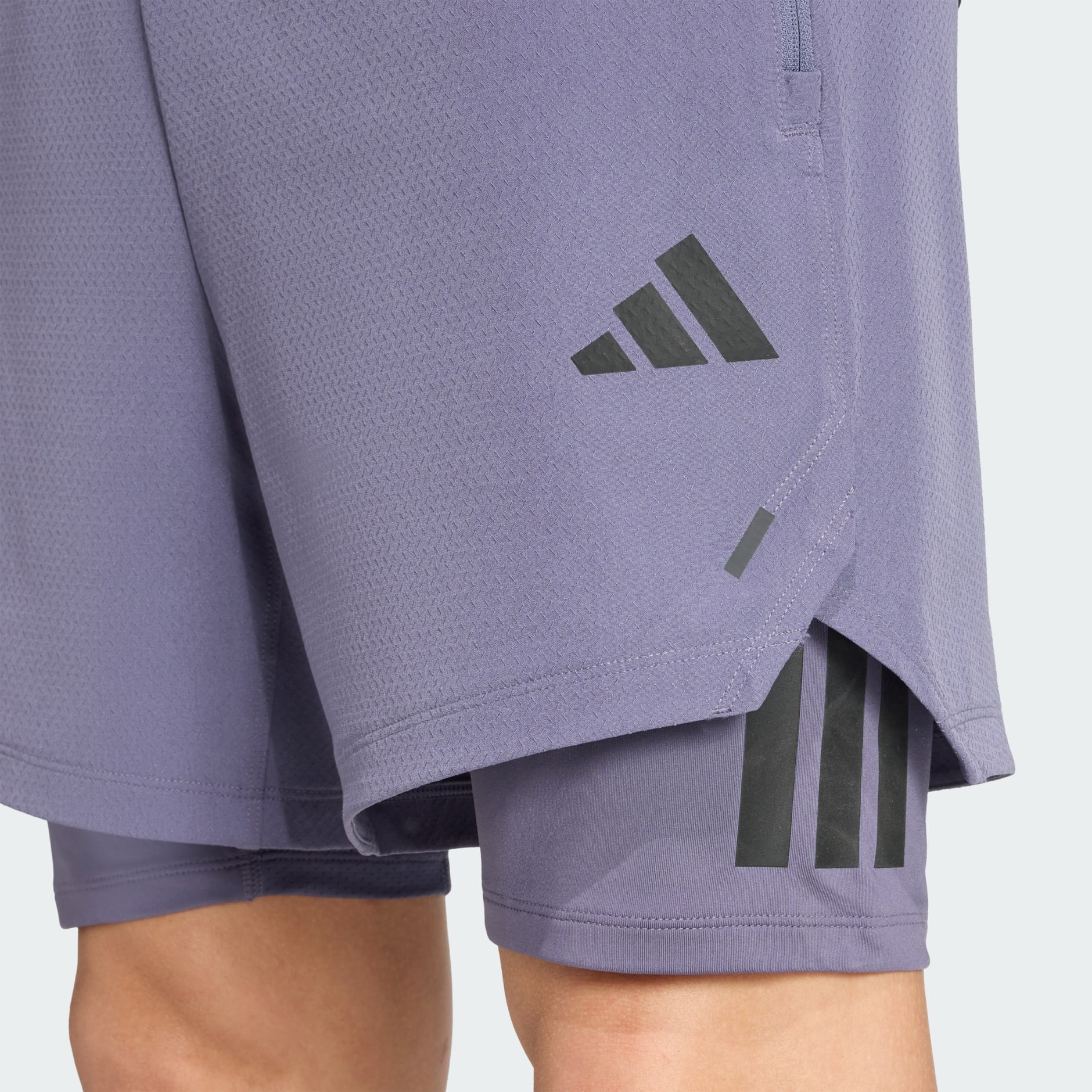 Short PrimeLift 2 en 1