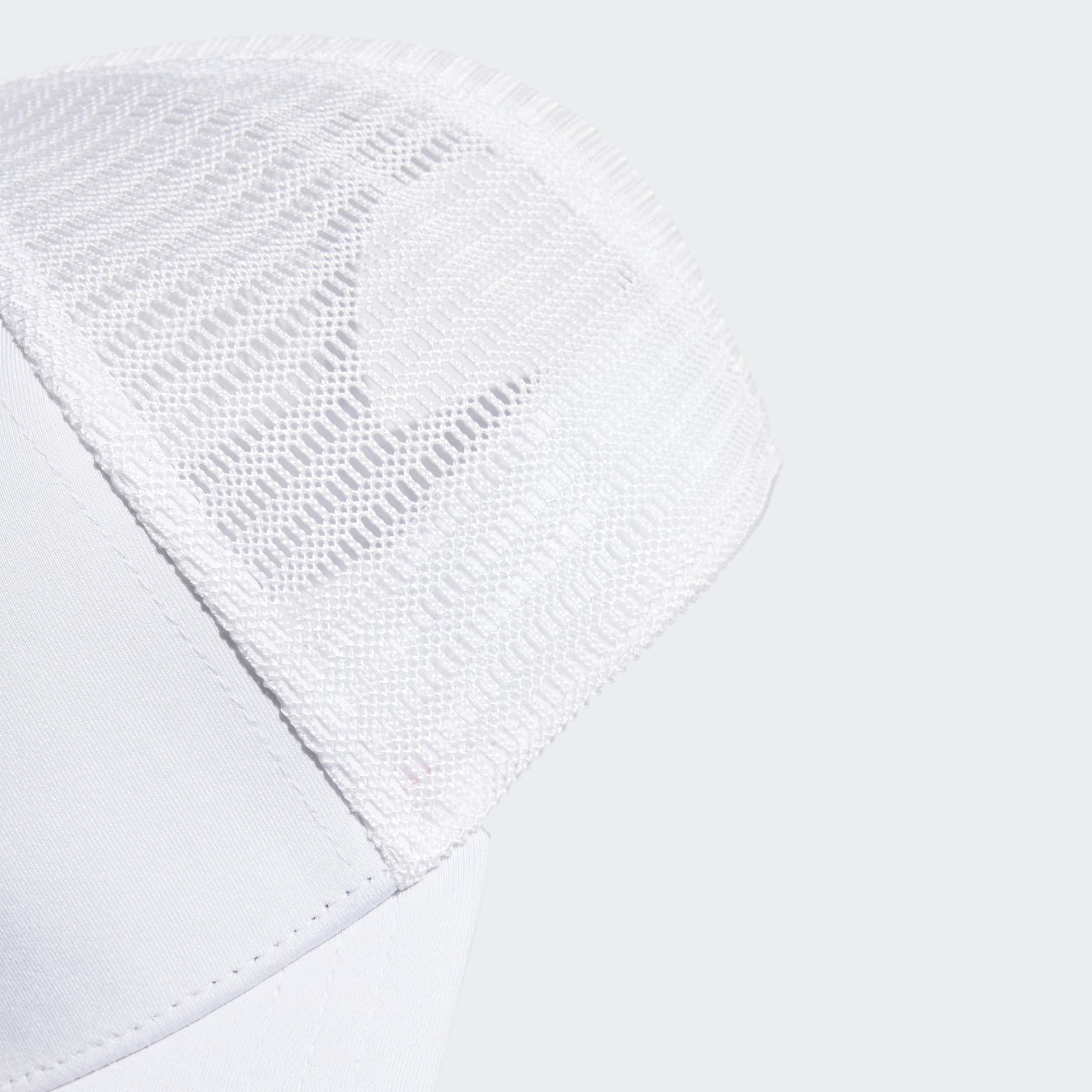 Adicolor Classic Curved Foam Trucker Cap