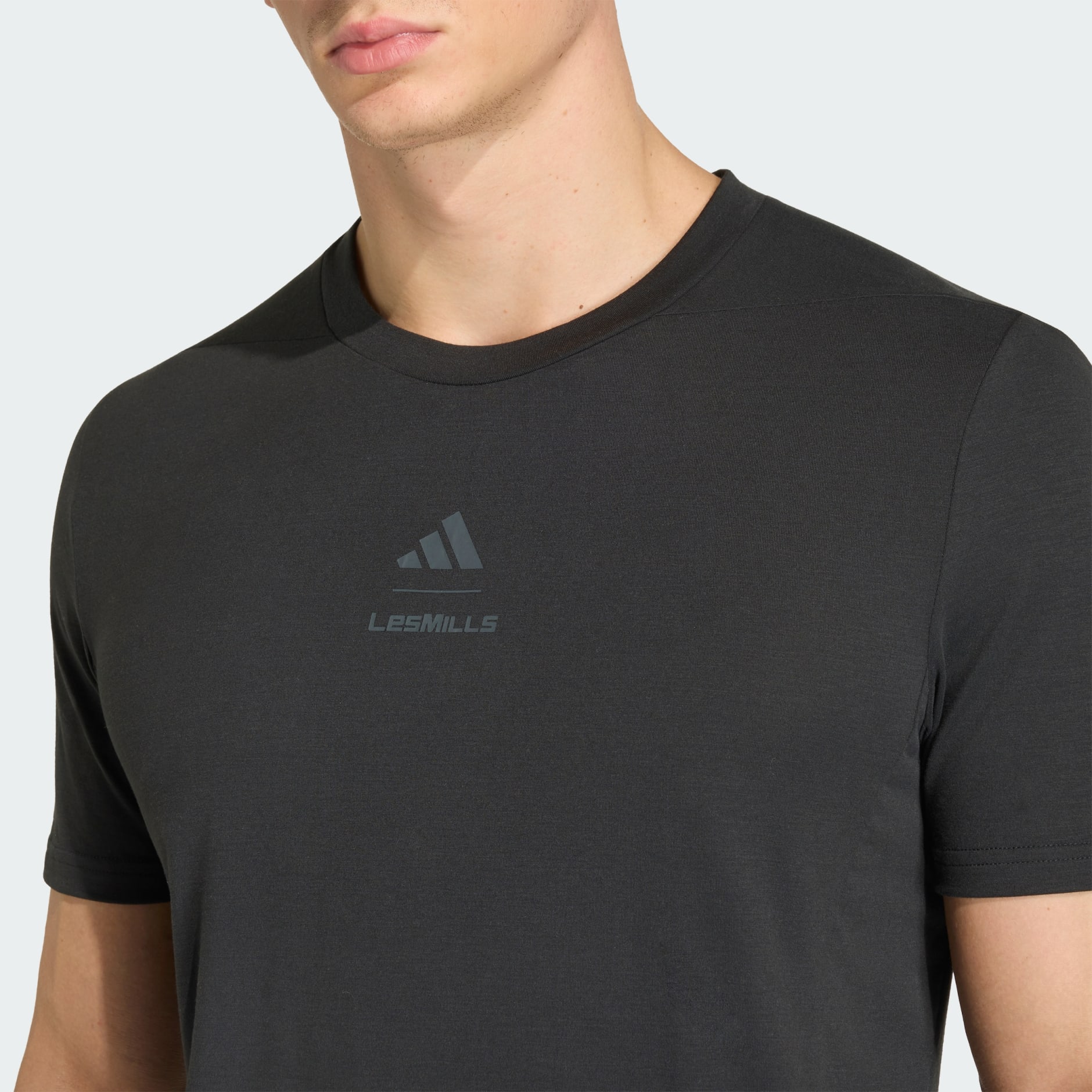 Les Mills Graphic Tee