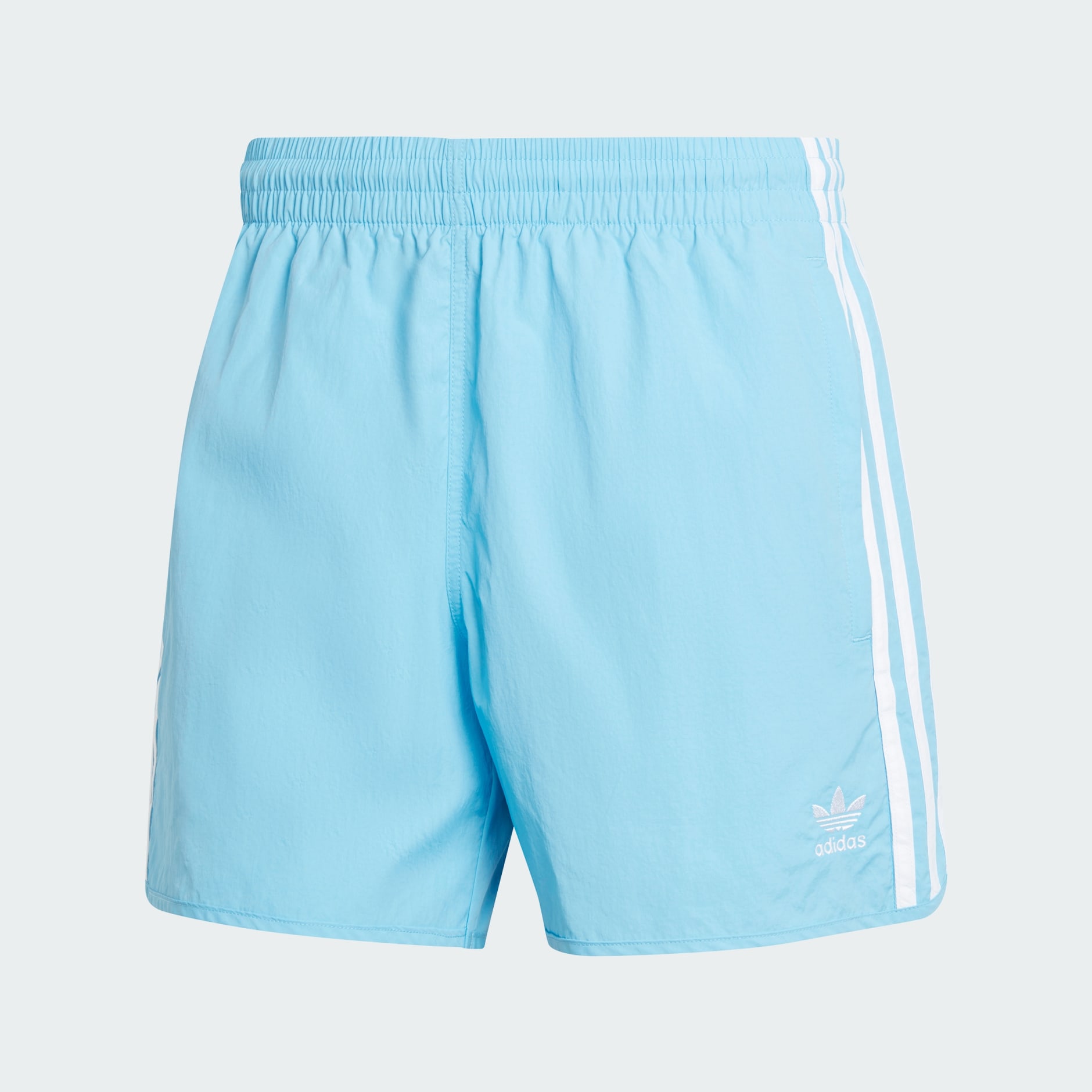 Clothing Adicolor Classics Sprinter Shorts Blue adidas South Africa