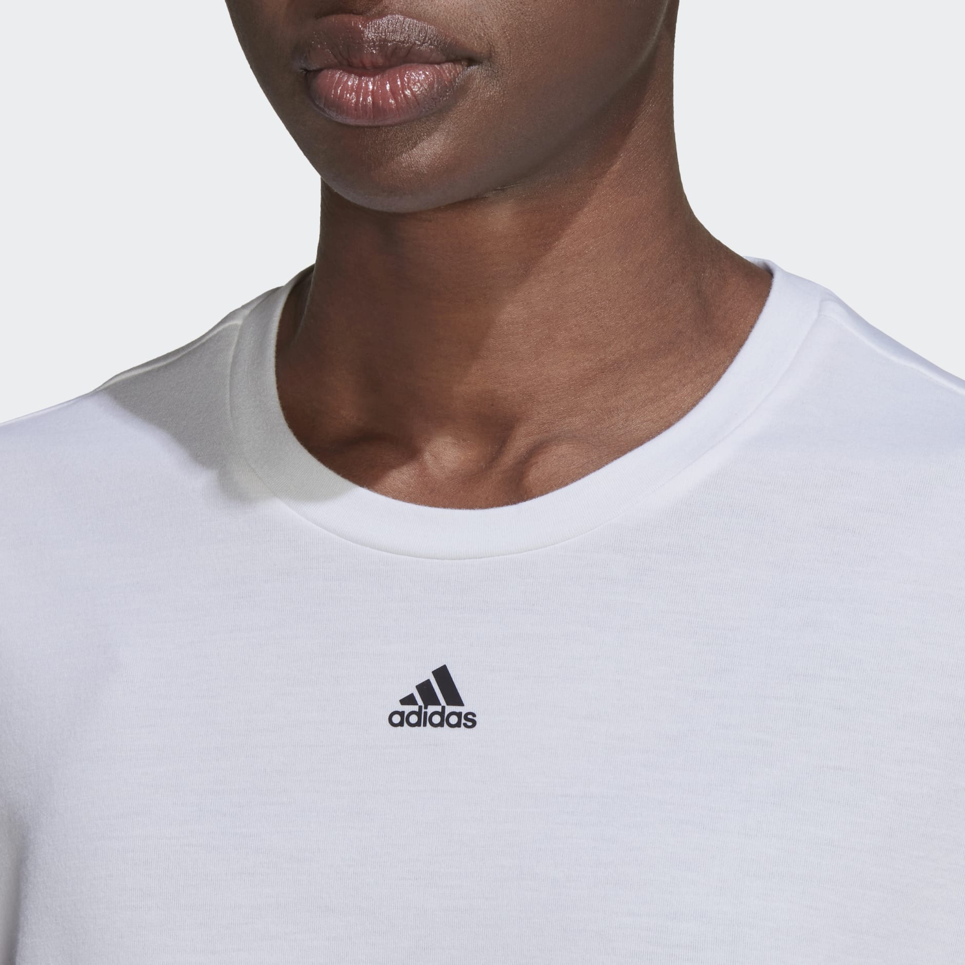 Train Icons 3-Stripes Tee