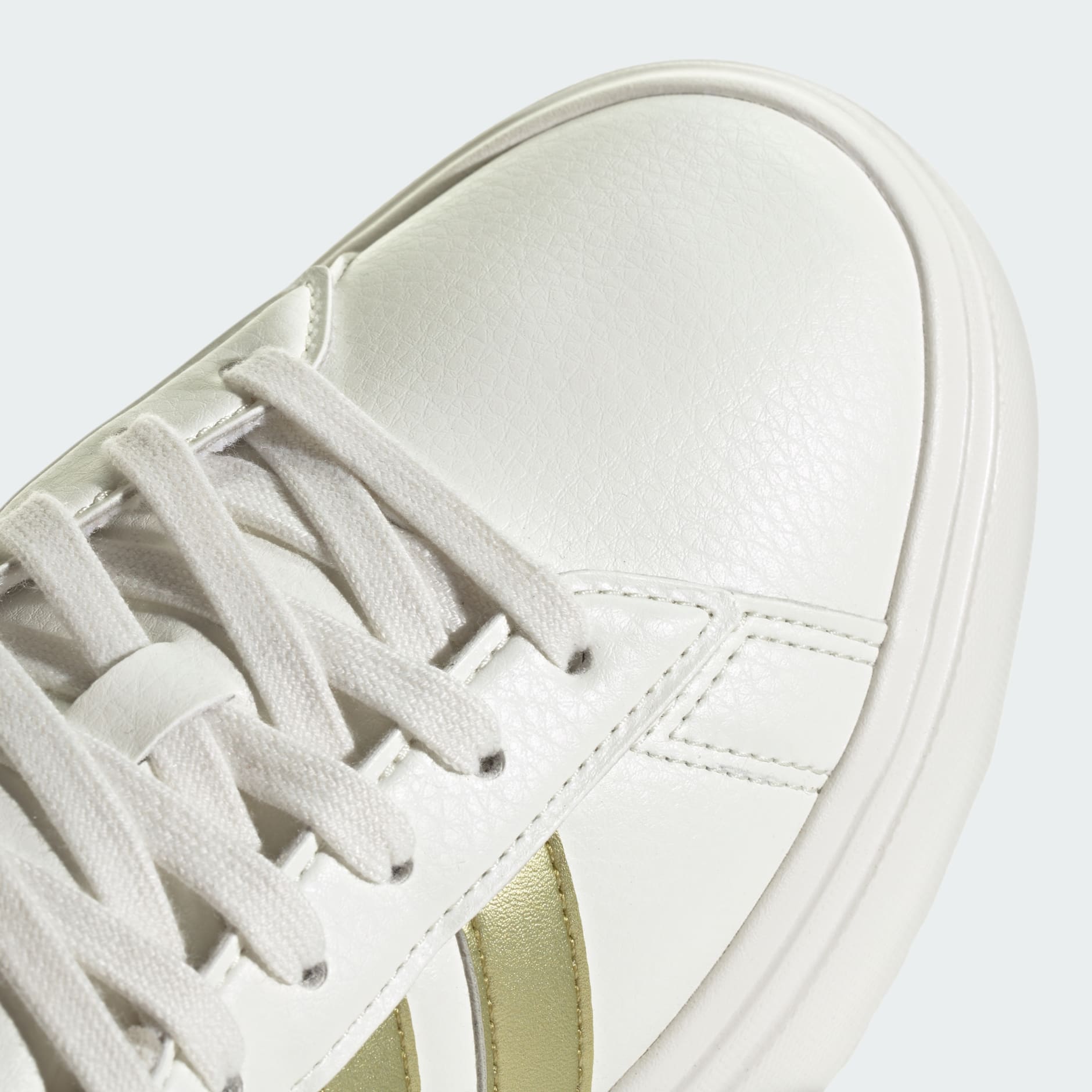 Grand Court Platform Shoes