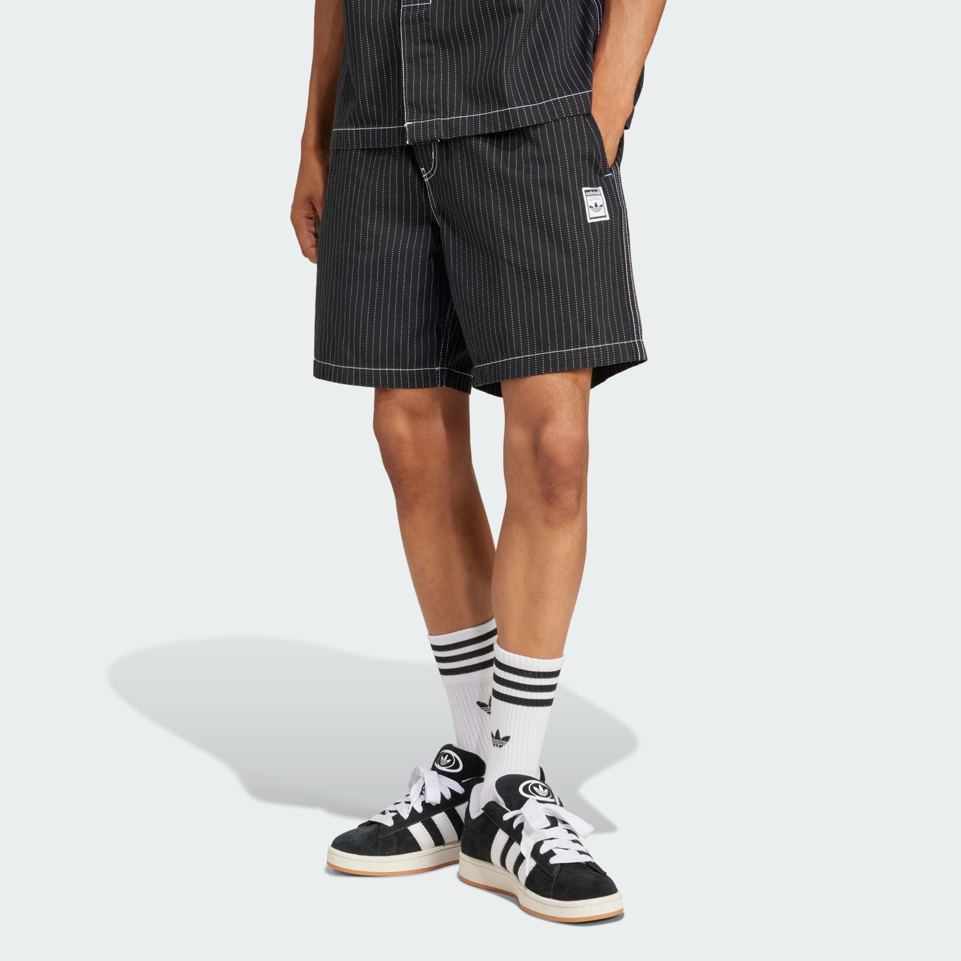 Wabash Workwear Shorts