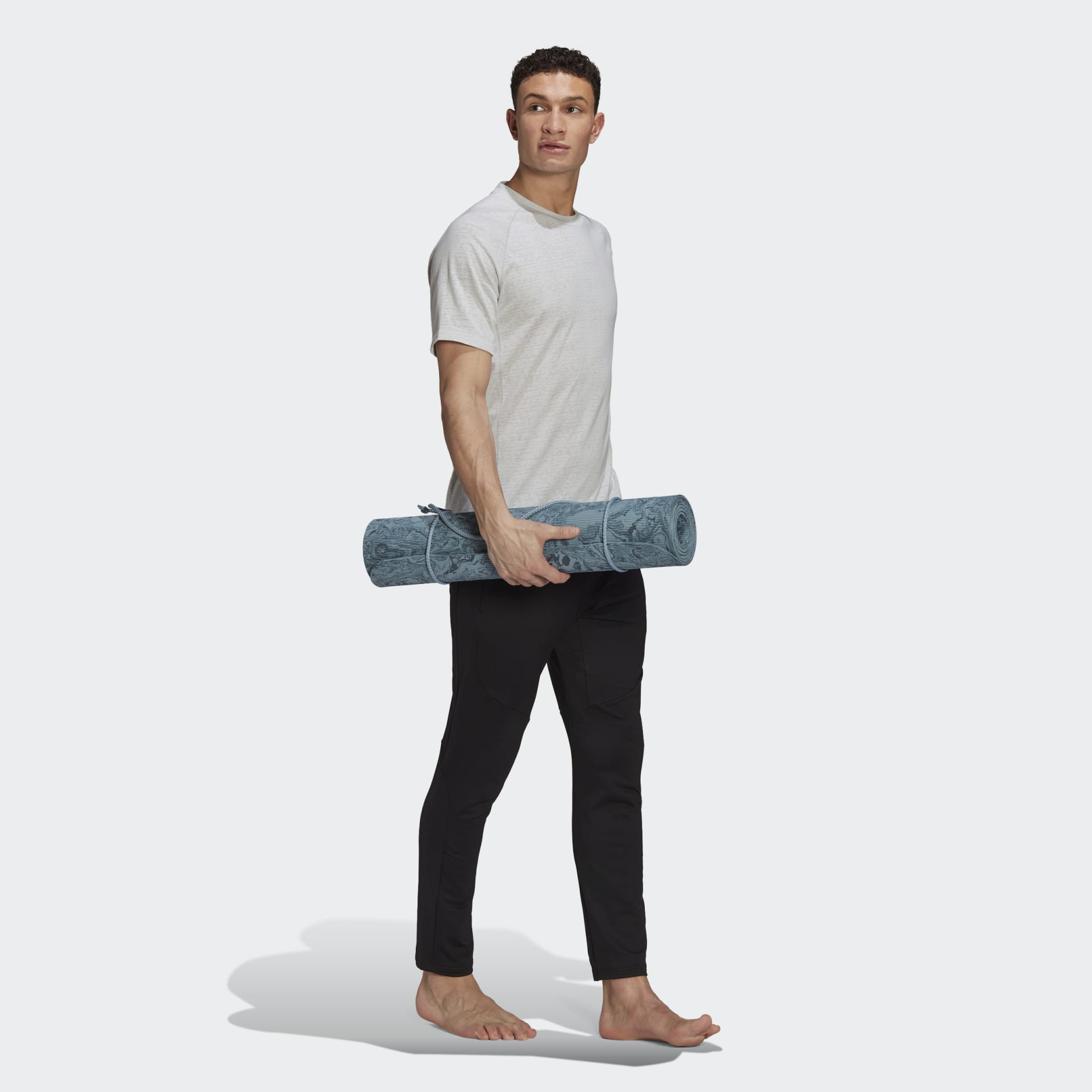 Yoga Training Tee